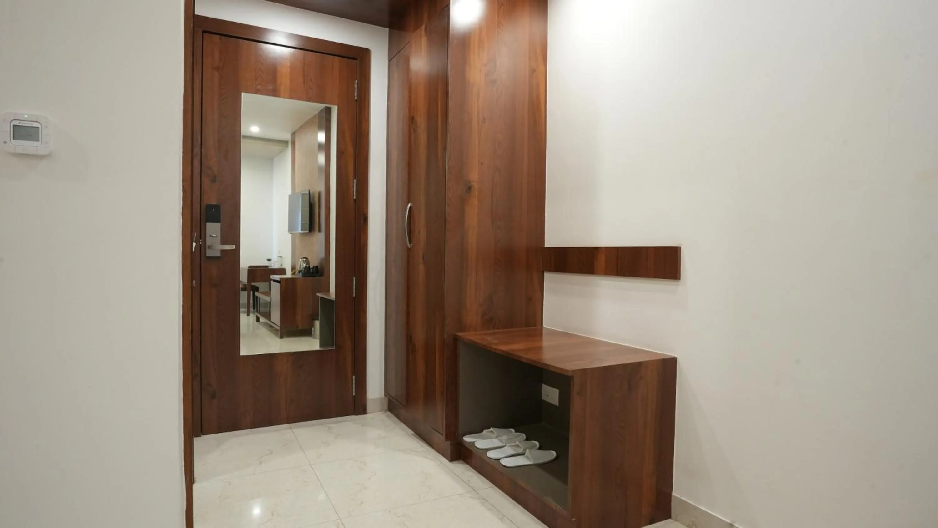 Bedroom in Stamps by Eight Continents, Jodhpur