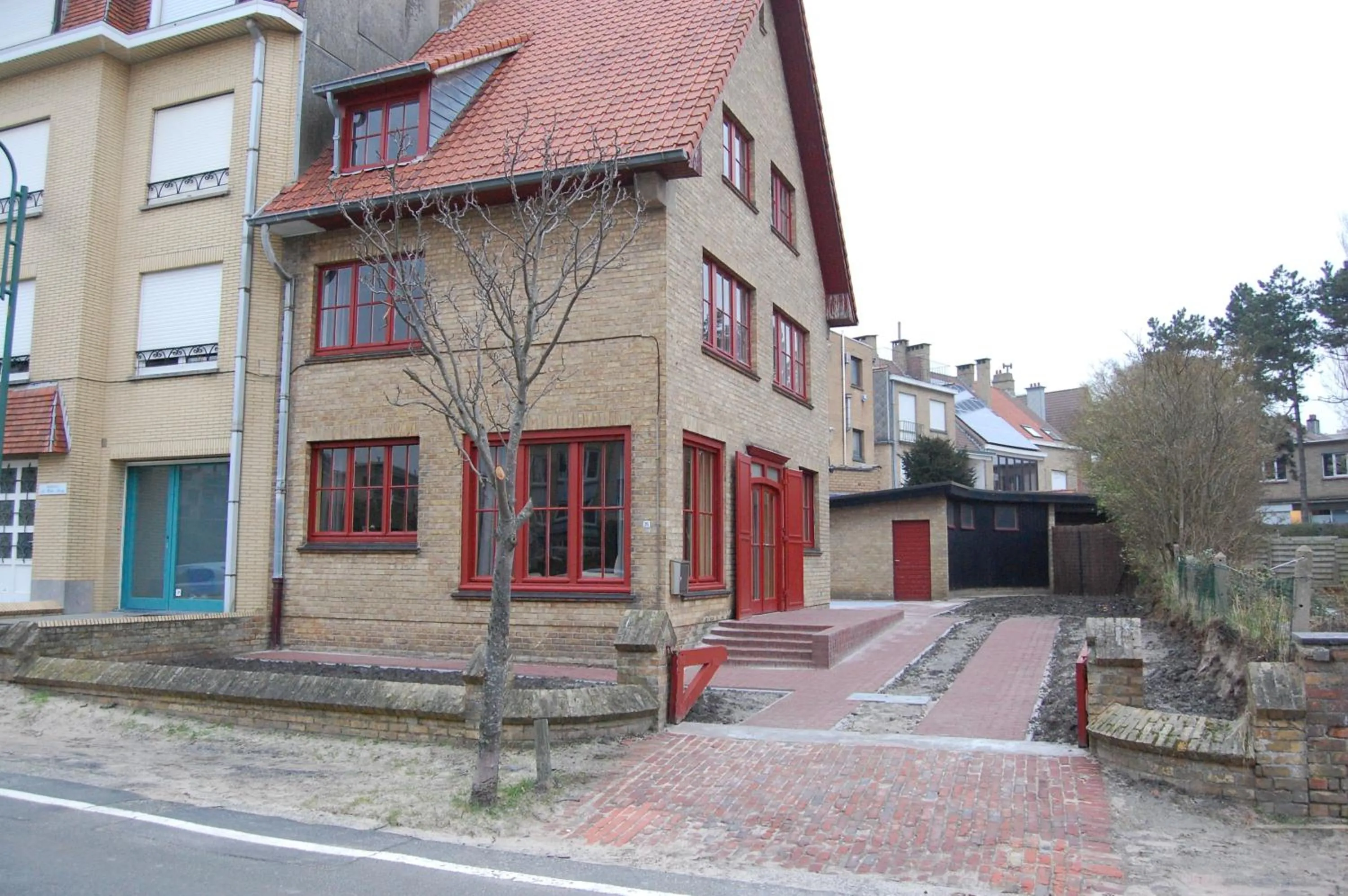 Villa Mowgli