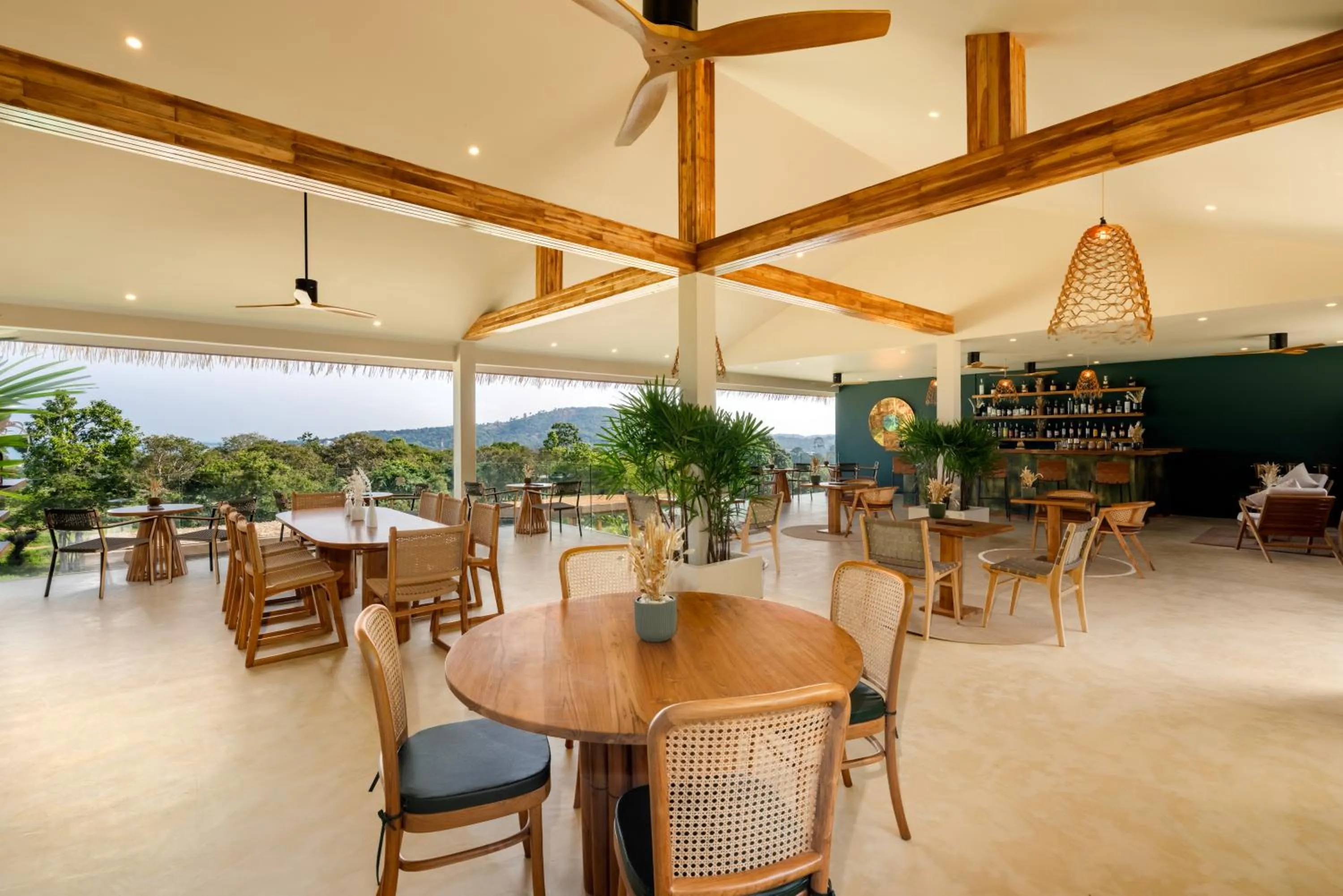 Wild Cottages Elephant Sanctuary Resort