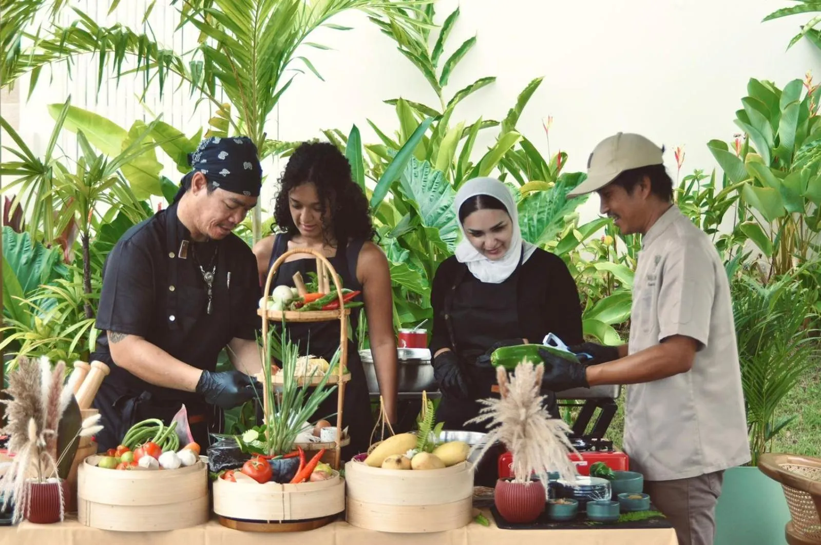 Wild Cottages Elephant Sanctuary Resort