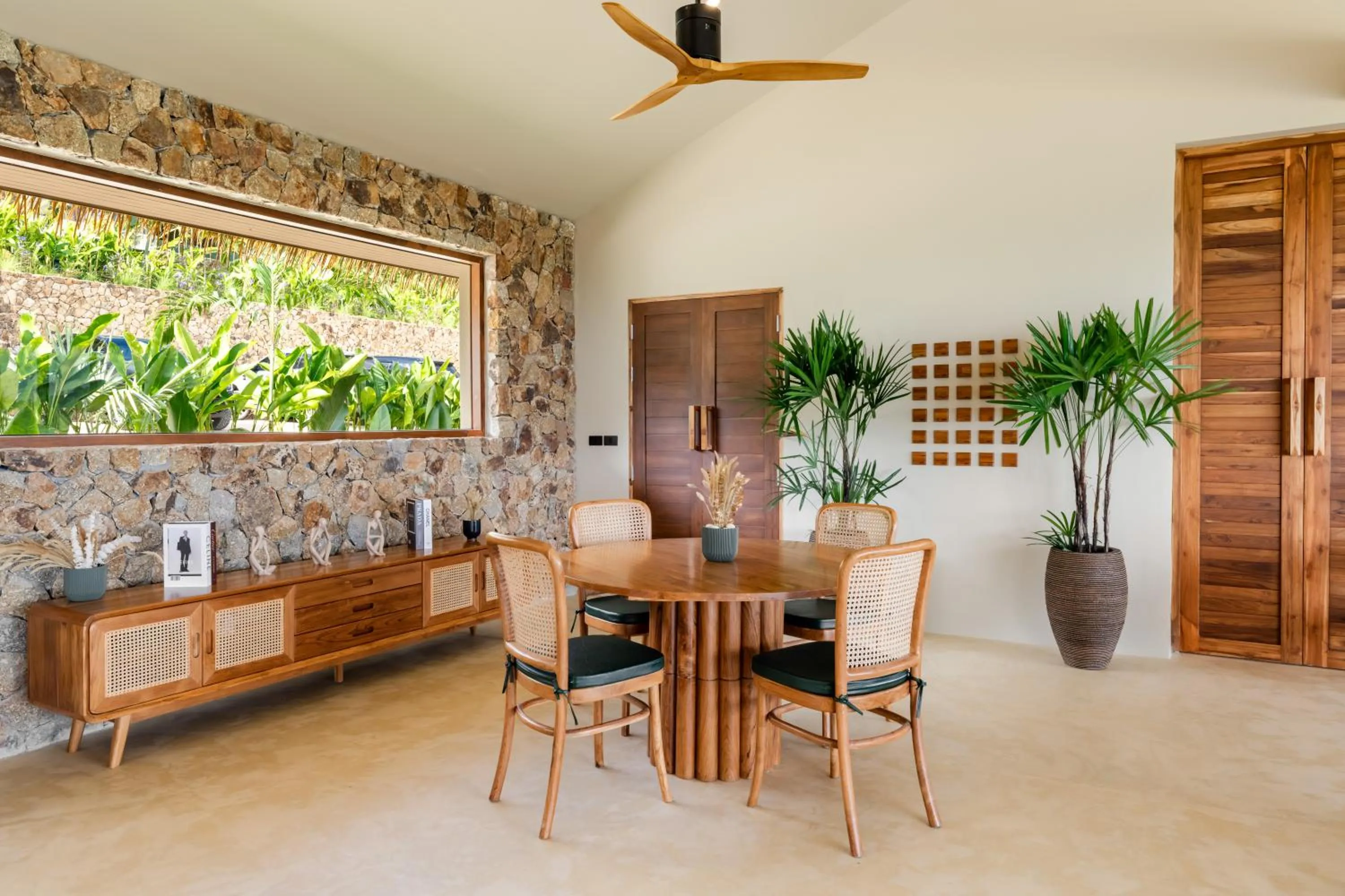 Wild Cottages Elephant Sanctuary Resort