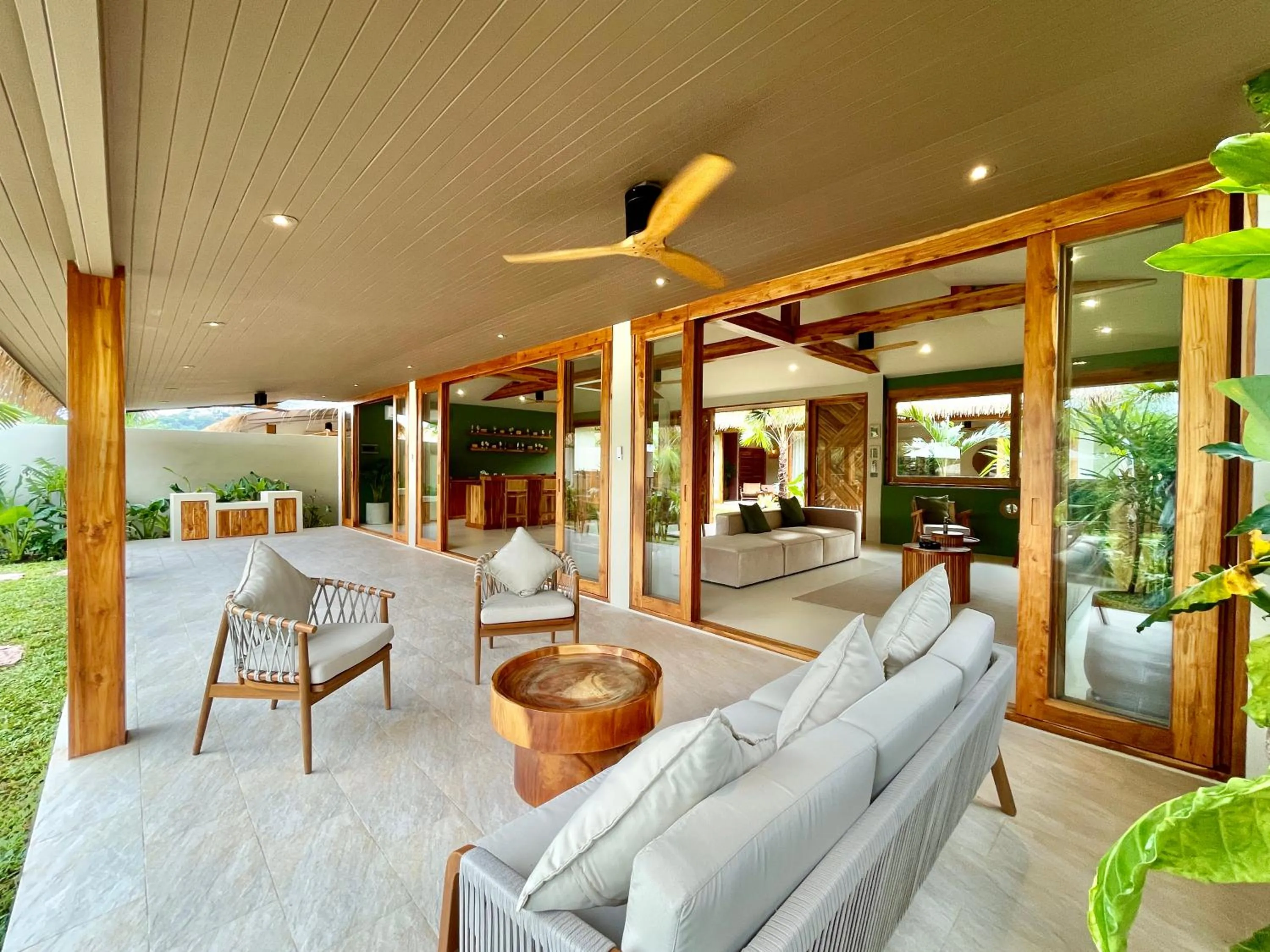 Wild Cottages Elephant Sanctuary Resort