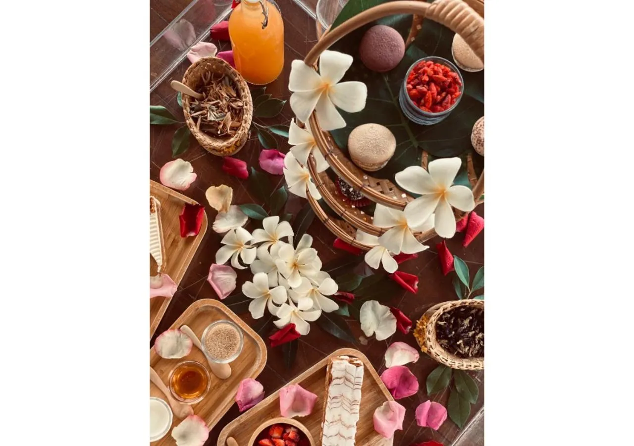 Wild Cottages Elephant Sanctuary Resort