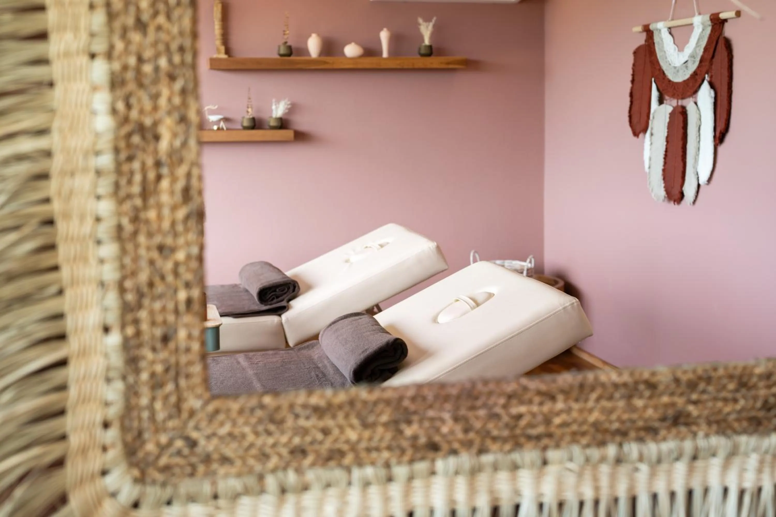 Wild Cottages Elephant Sanctuary Resort