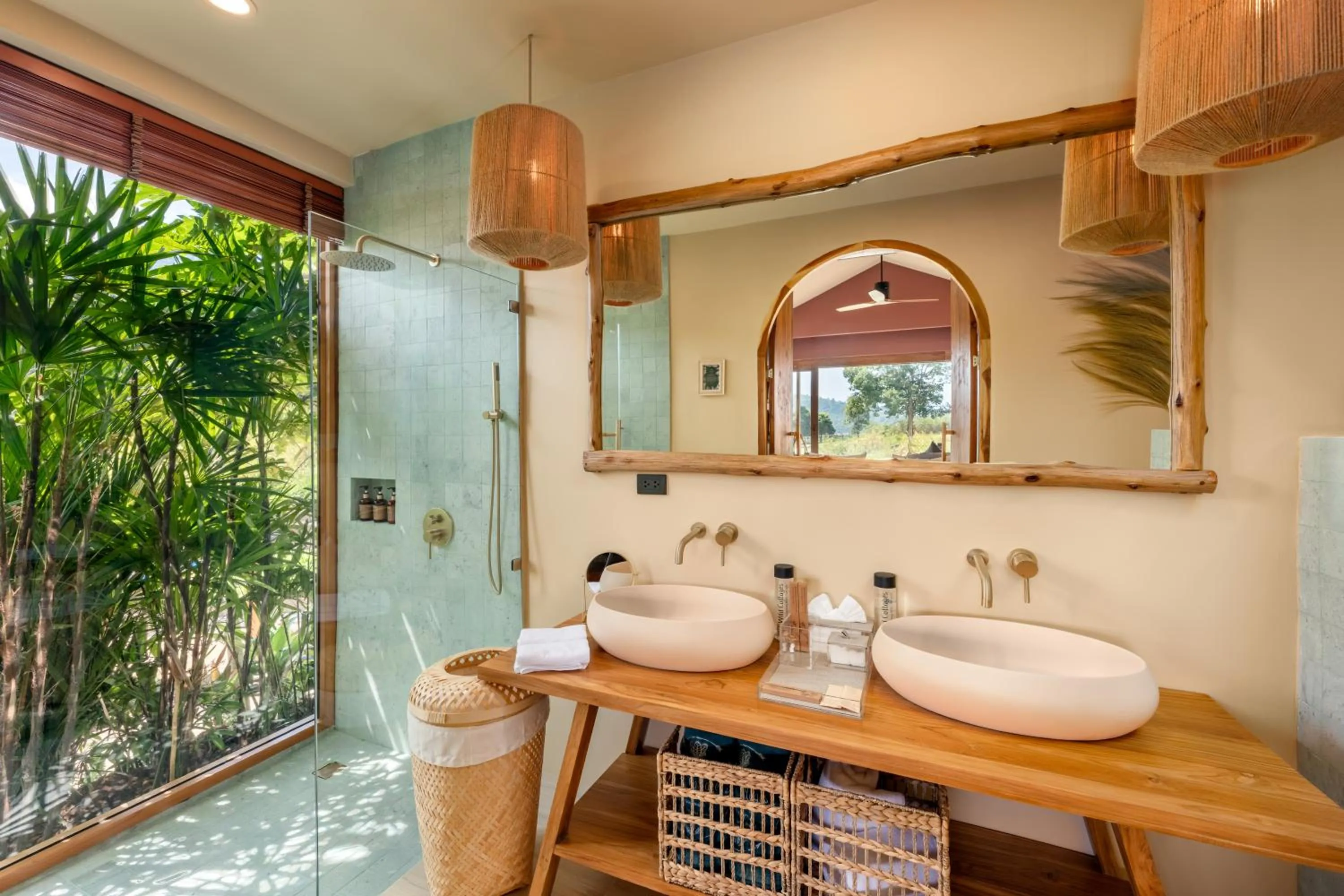 Wild Cottages Elephant Sanctuary Resort