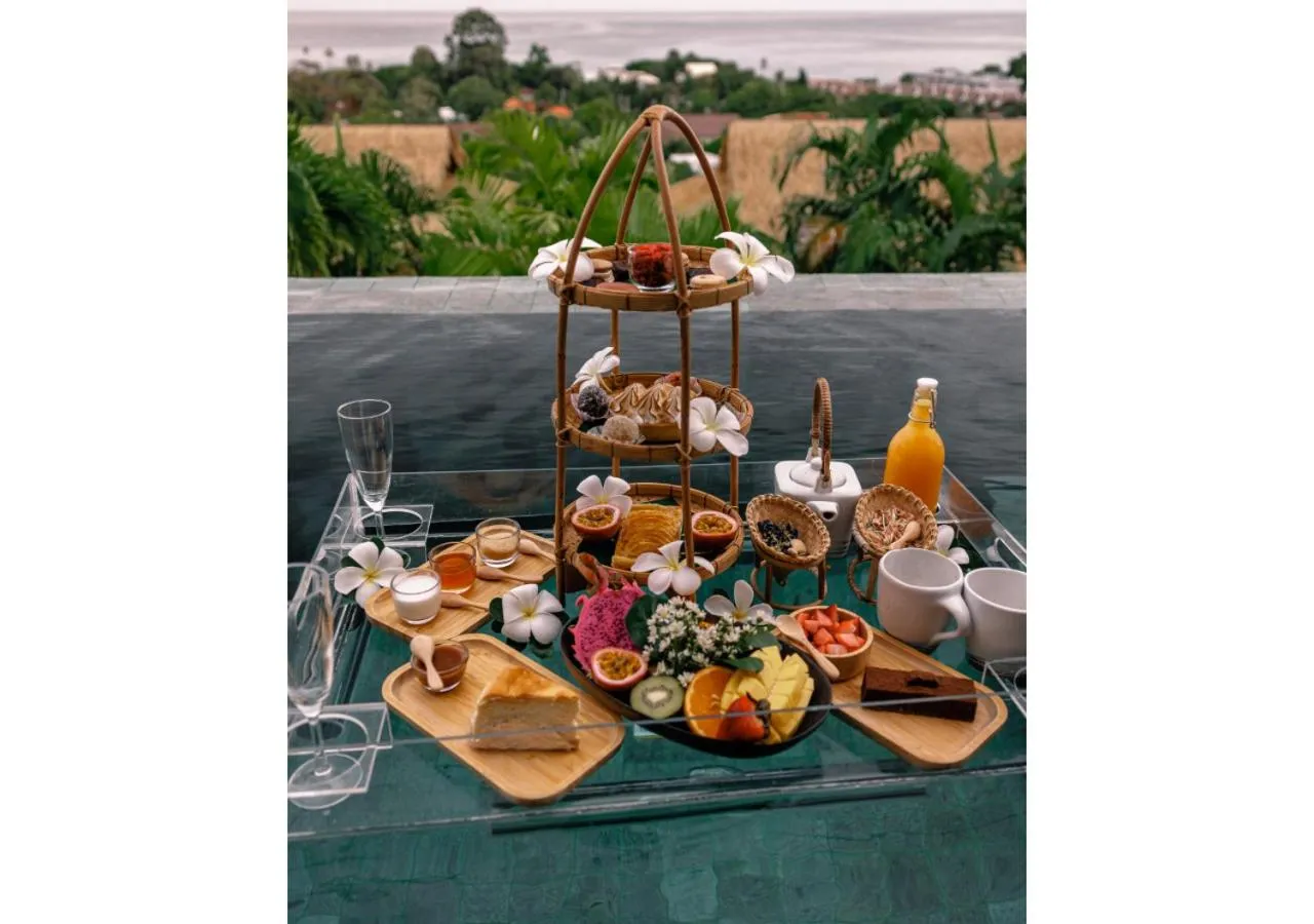 Wild Cottages Elephant Sanctuary Resort