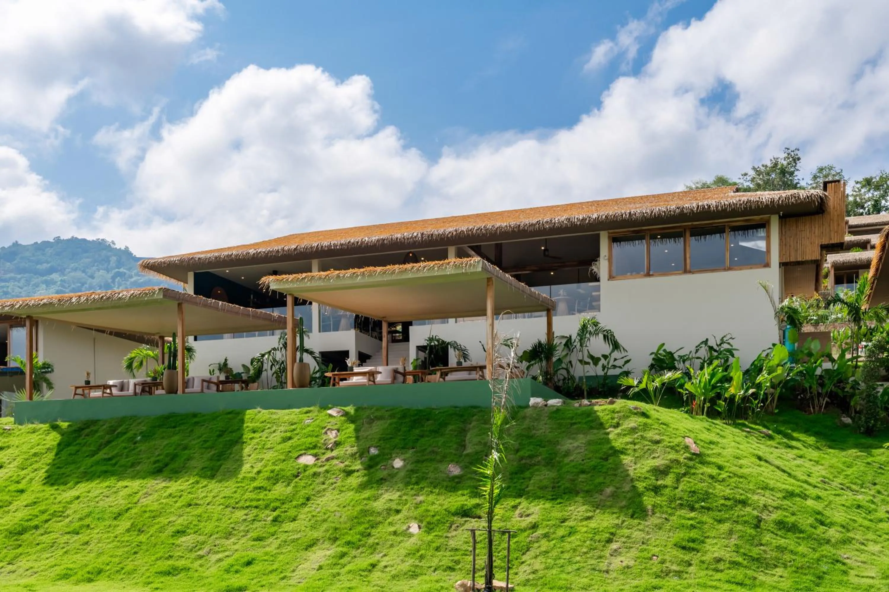 Wild Cottages Elephant Sanctuary Resort