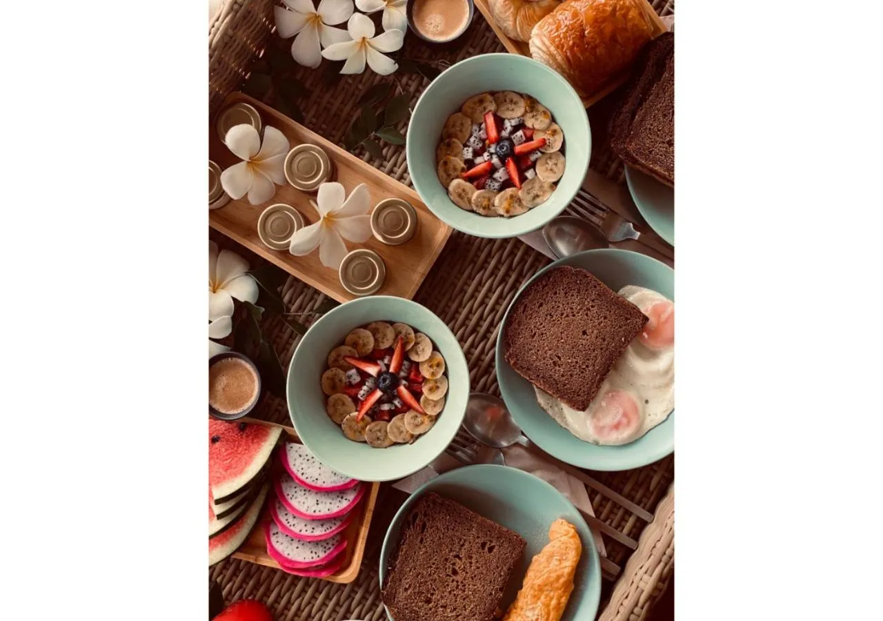 Wild Cottages Elephant Sanctuary Resort