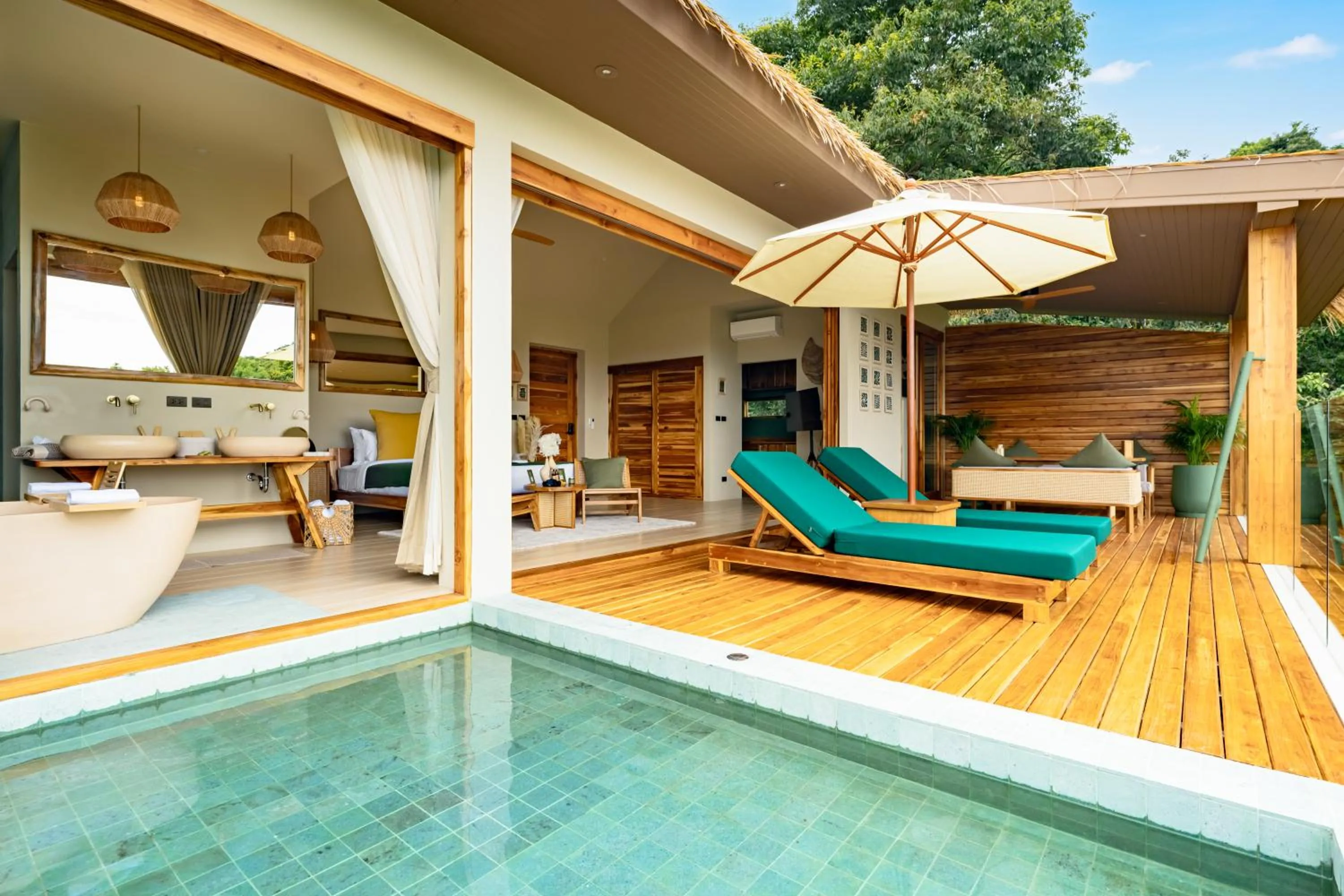 Wild Cottages Elephant Sanctuary Resort