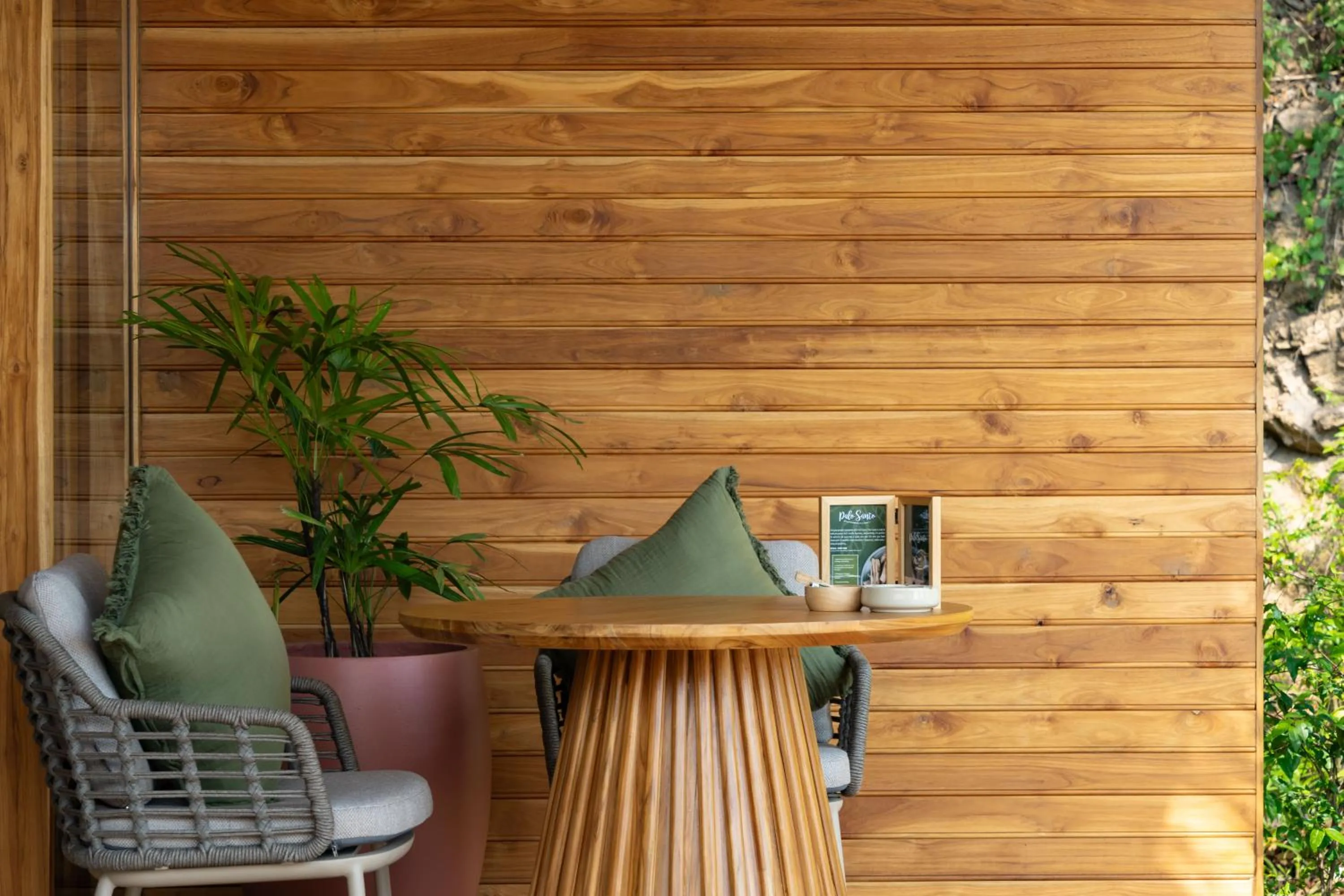 Wild Cottages Elephant Sanctuary Resort