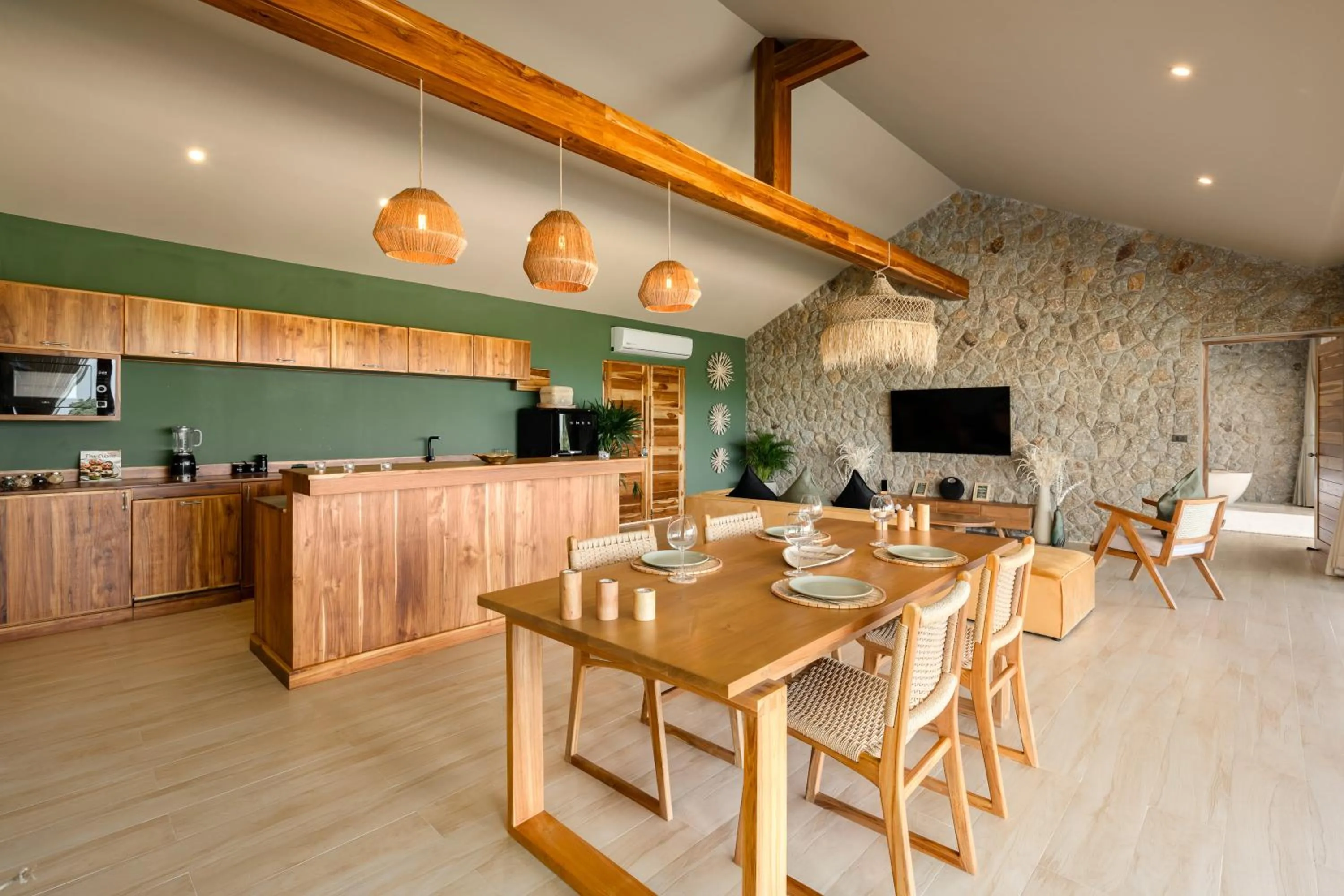 Wild Cottages Elephant Sanctuary Resort