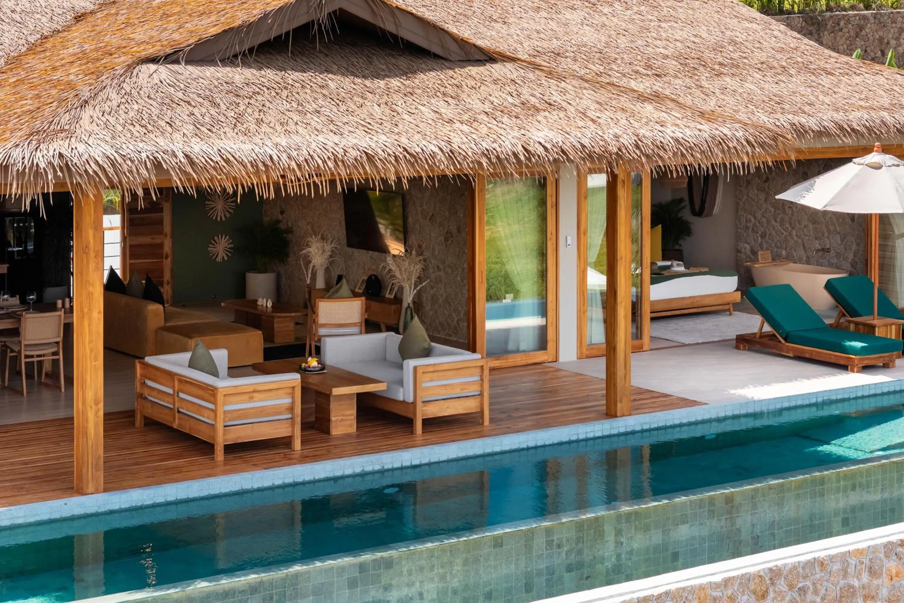 Wild Cottages Elephant Sanctuary Resort