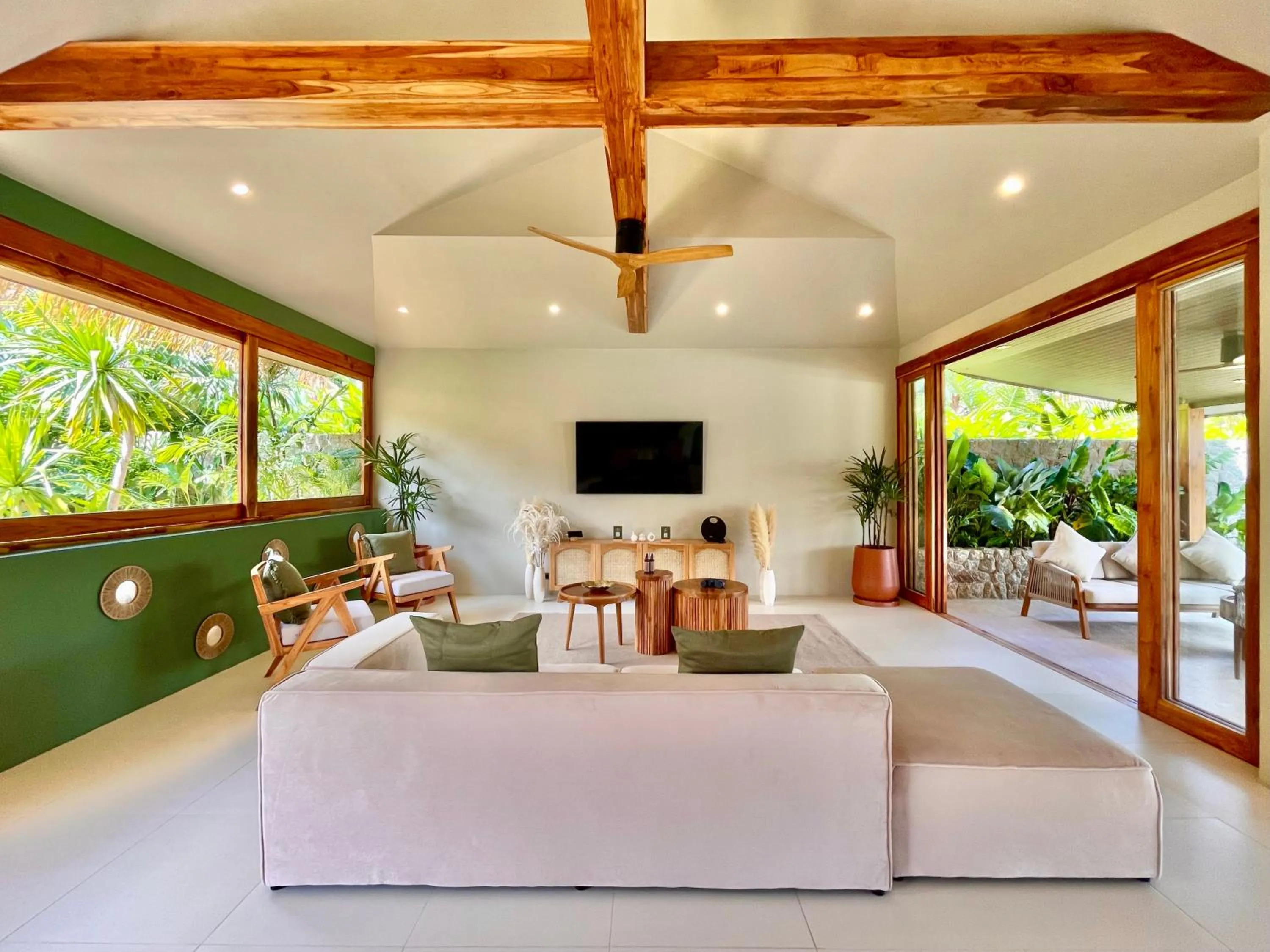 Wild Cottages Elephant Sanctuary Resort