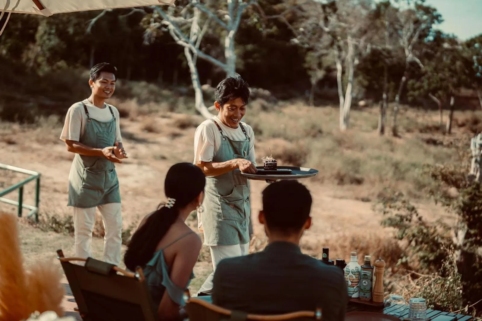 Wild Cottages Elephant Sanctuary Resort