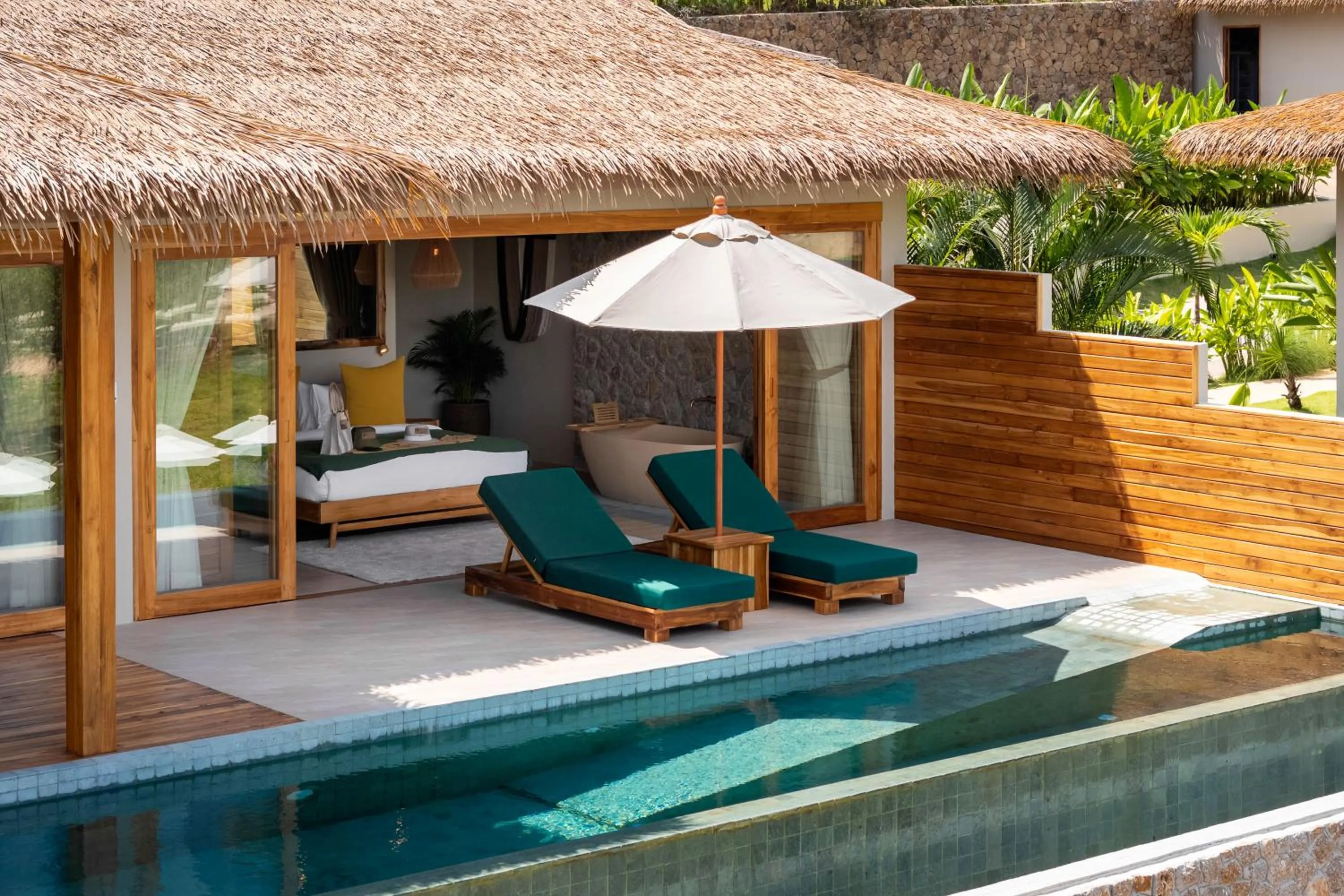 Wild Cottages Elephant Sanctuary Resort