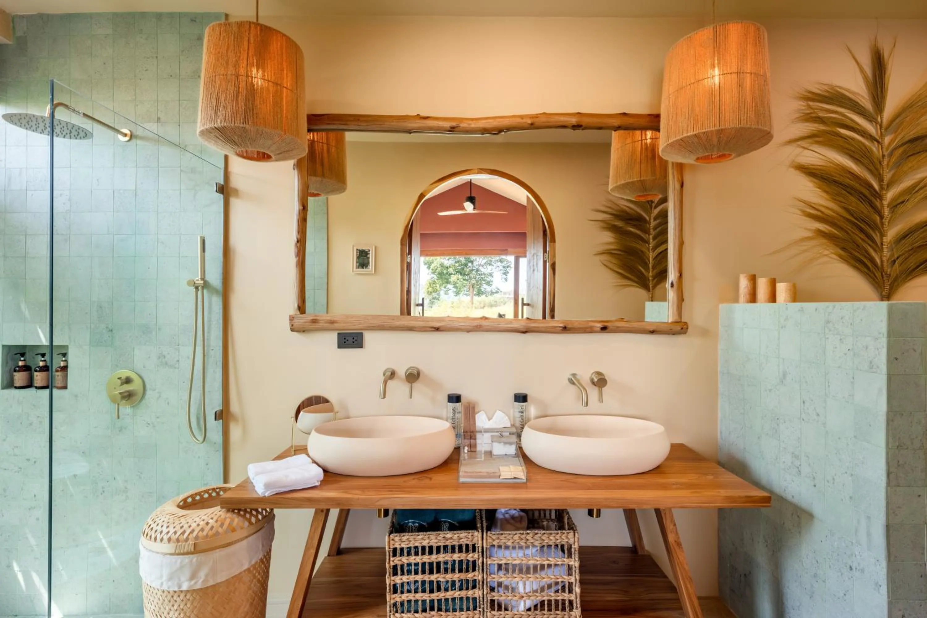 Wild Cottages Elephant Sanctuary Resort