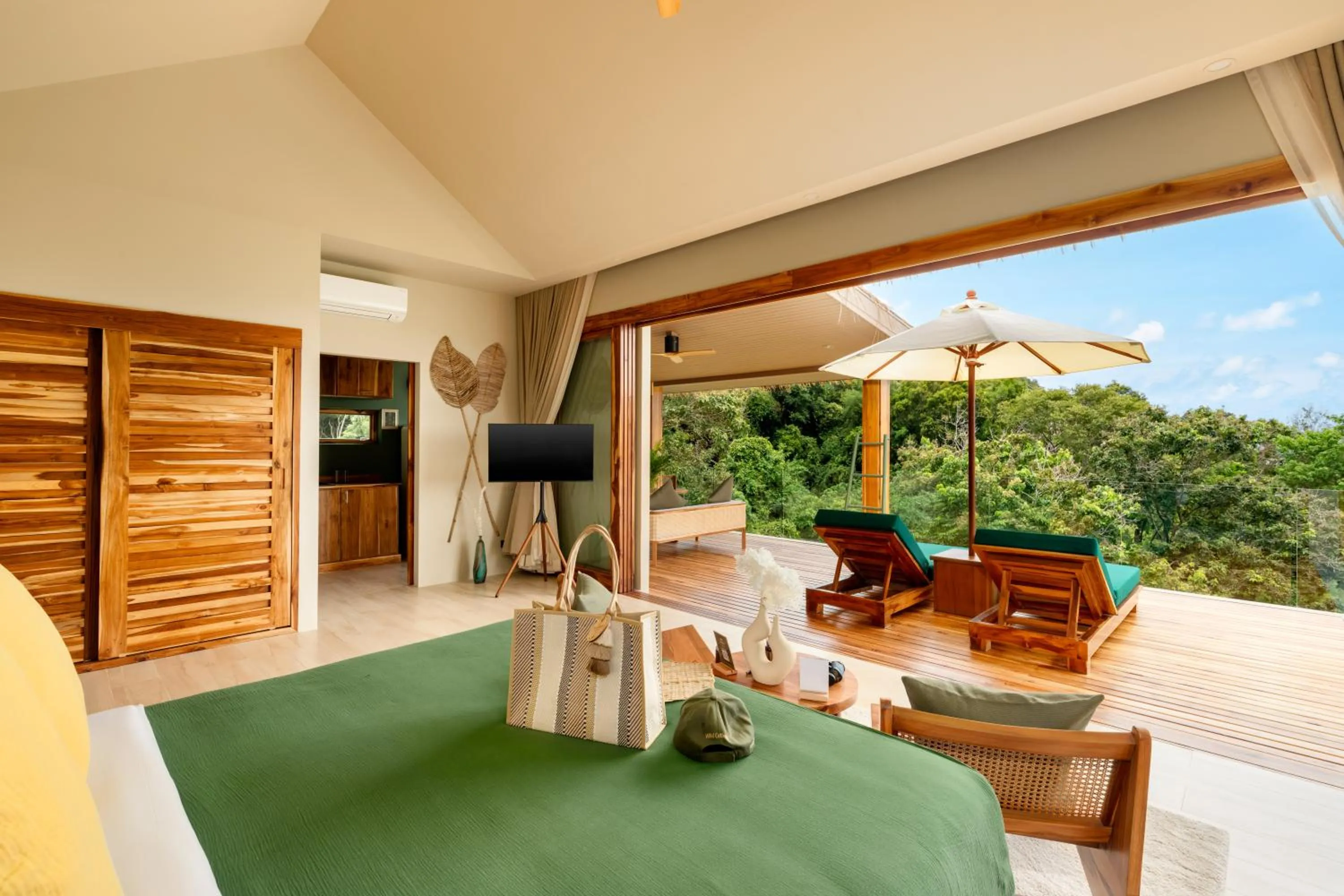 Wild Cottages Elephant Sanctuary Resort