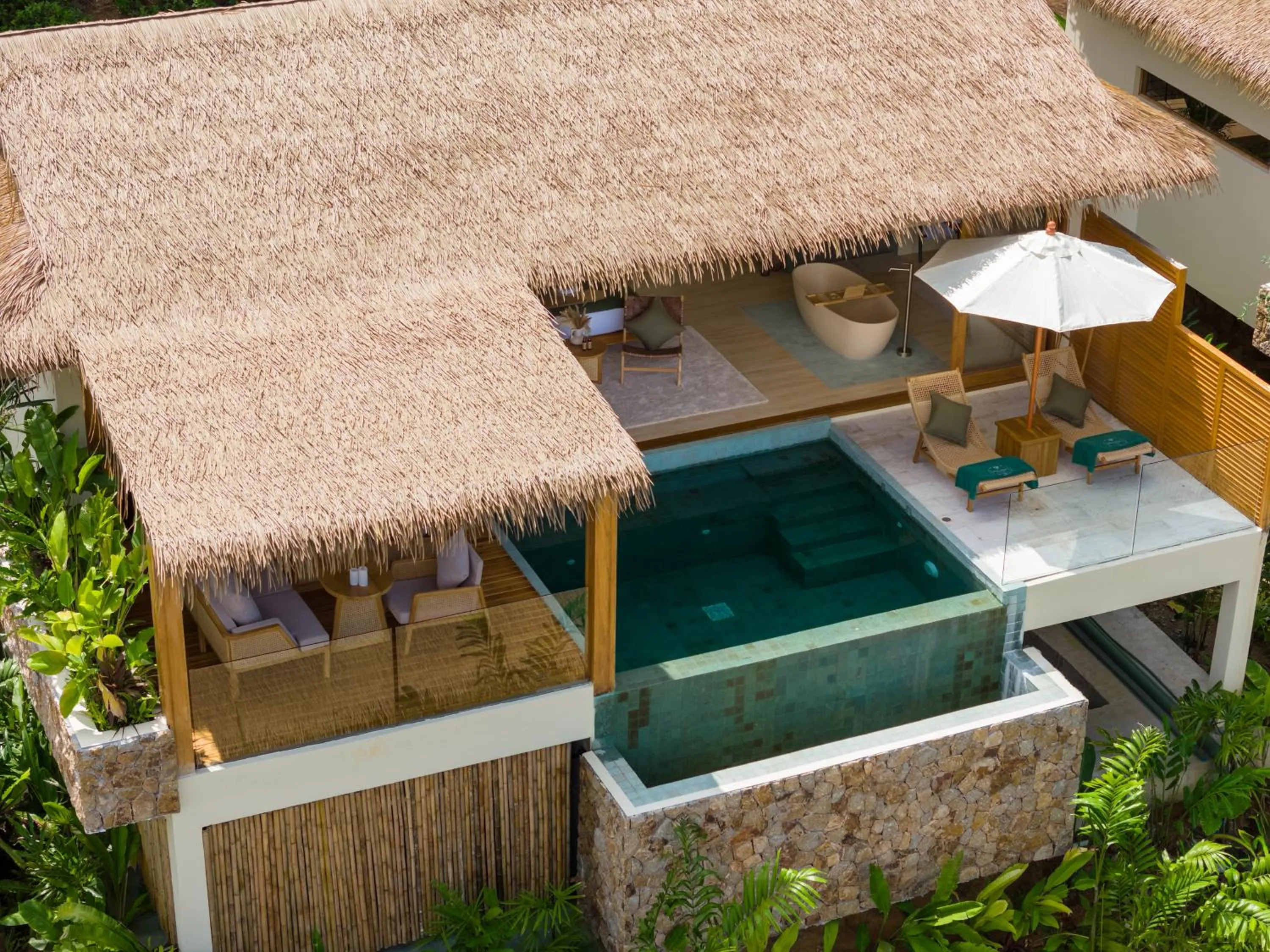 Wild Cottages Elephant Sanctuary Resort