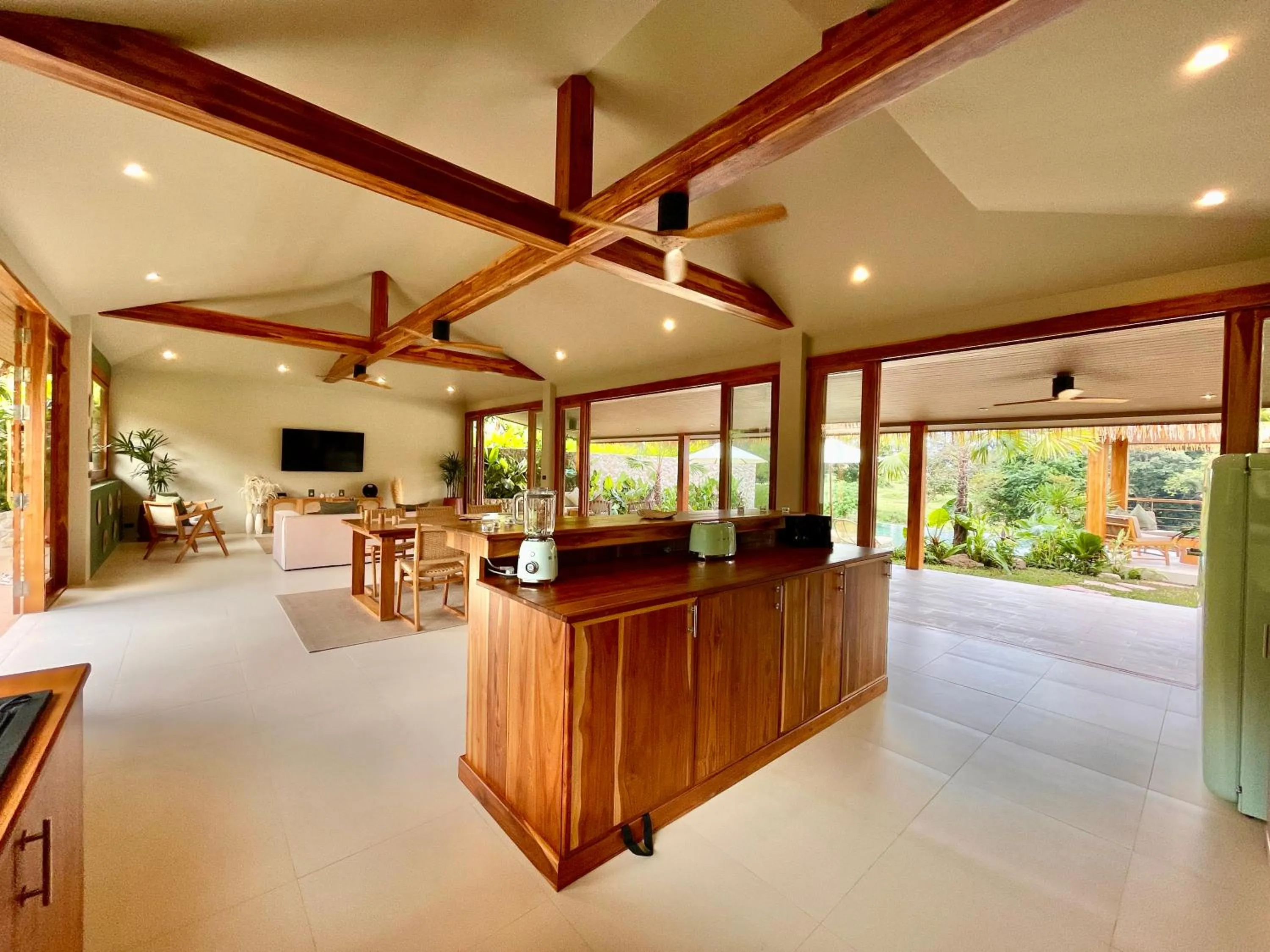 Wild Cottages Elephant Sanctuary Resort