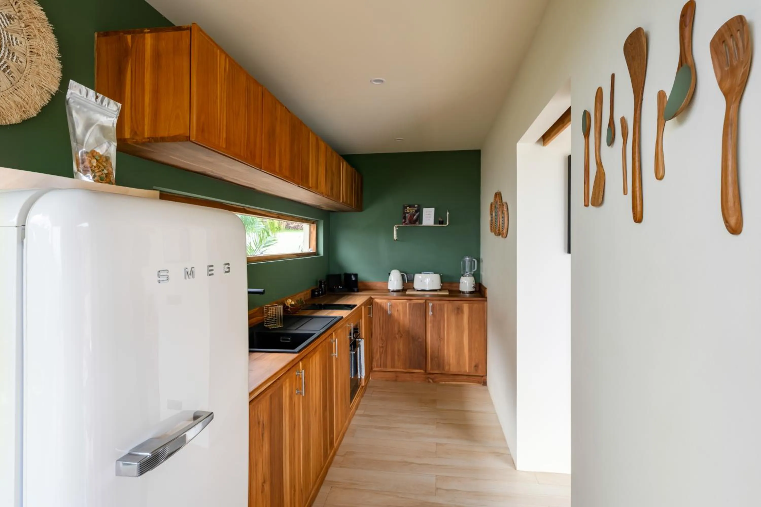 Wild Cottages Elephant Sanctuary Resort