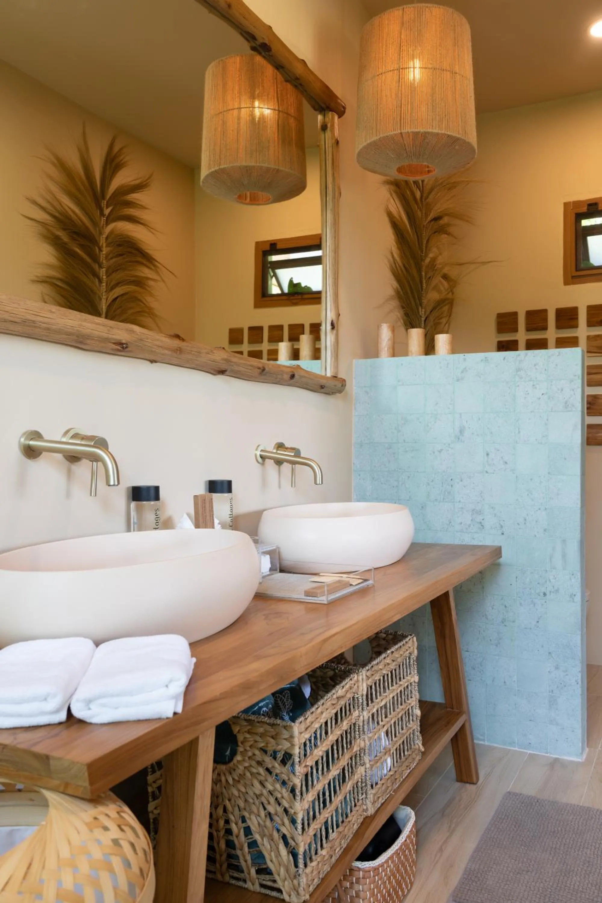 Wild Cottages Elephant Sanctuary Resort