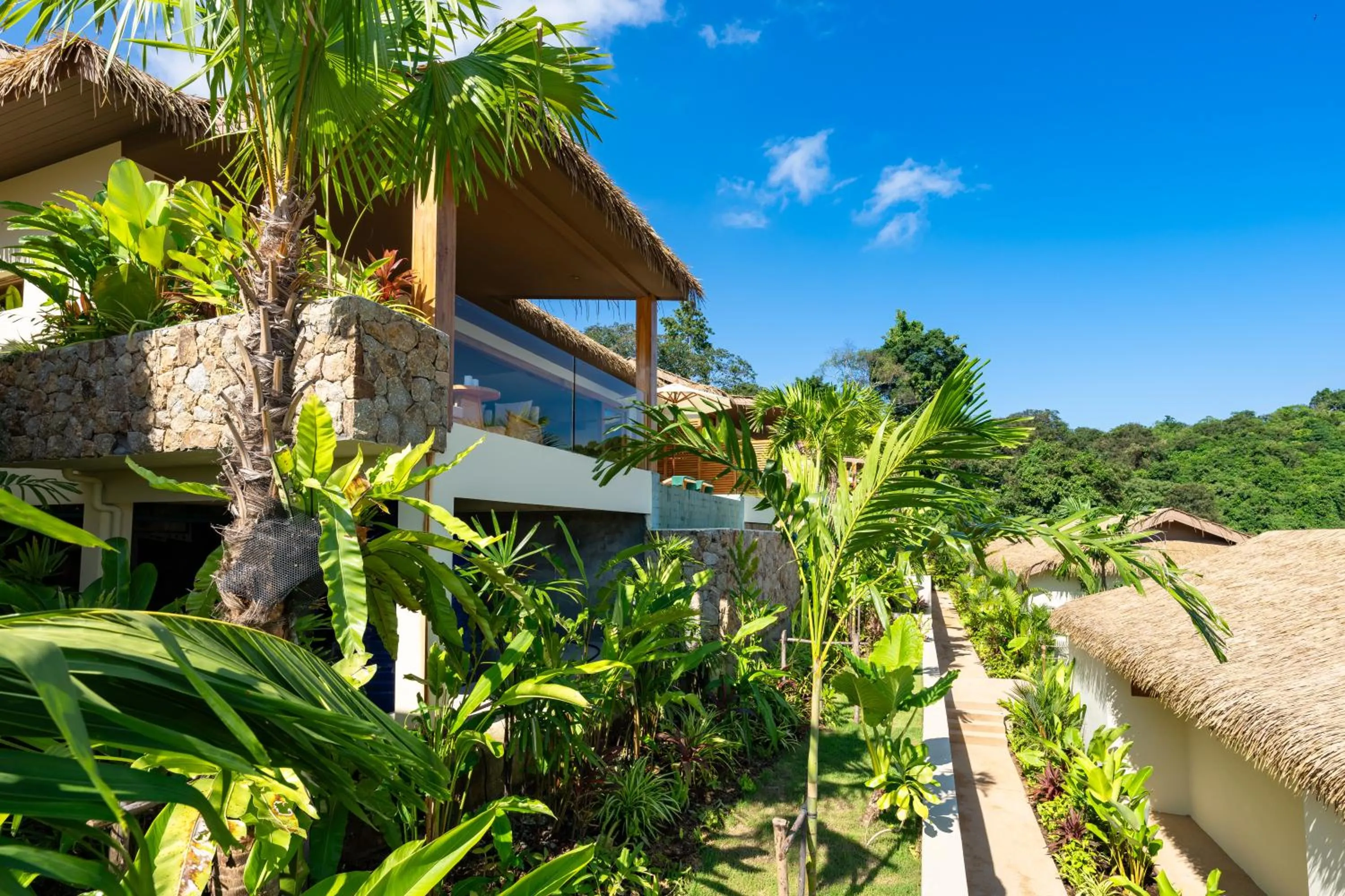 Wild Cottages Elephant Sanctuary Resort