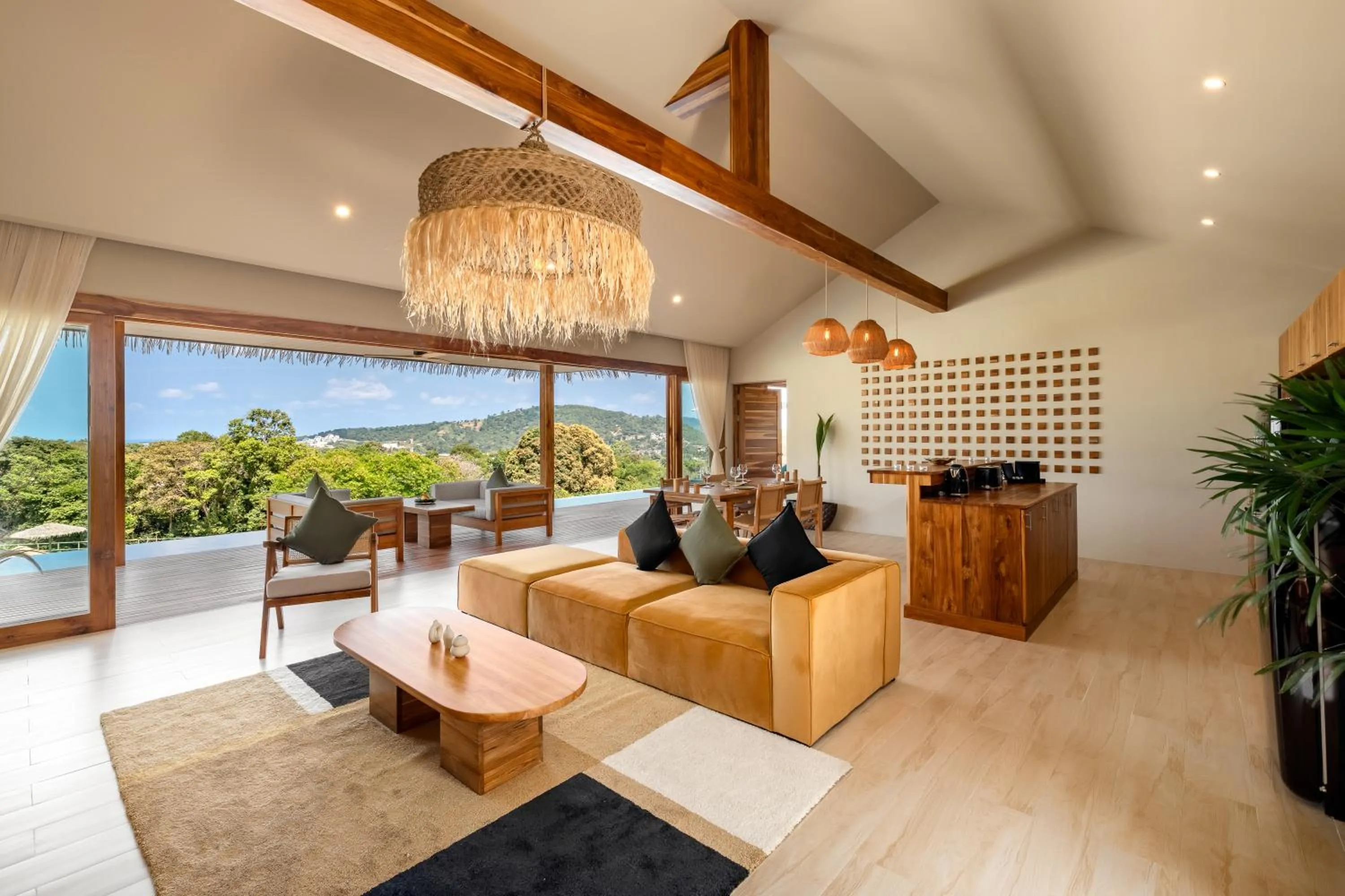 Wild Cottages Elephant Sanctuary Resort