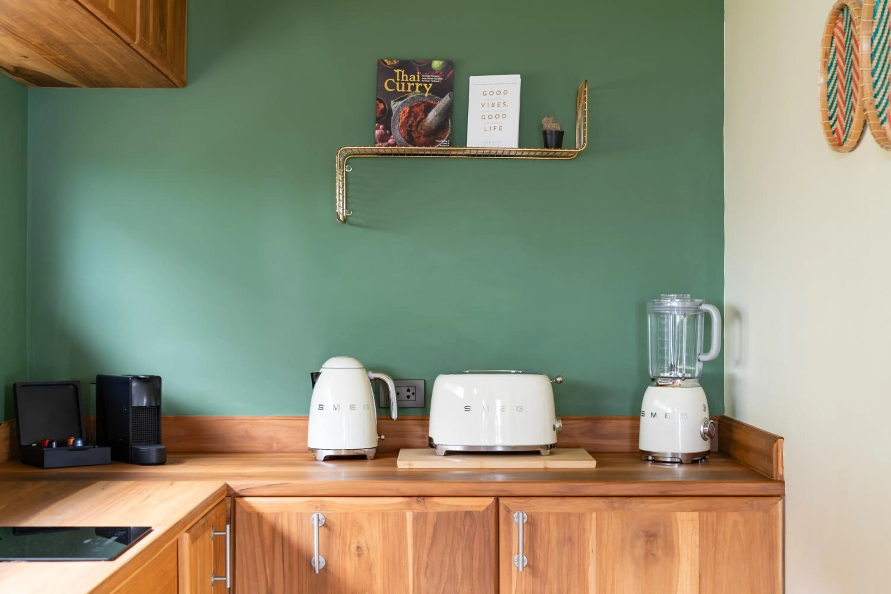 Wild Cottages Elephant Sanctuary Resort