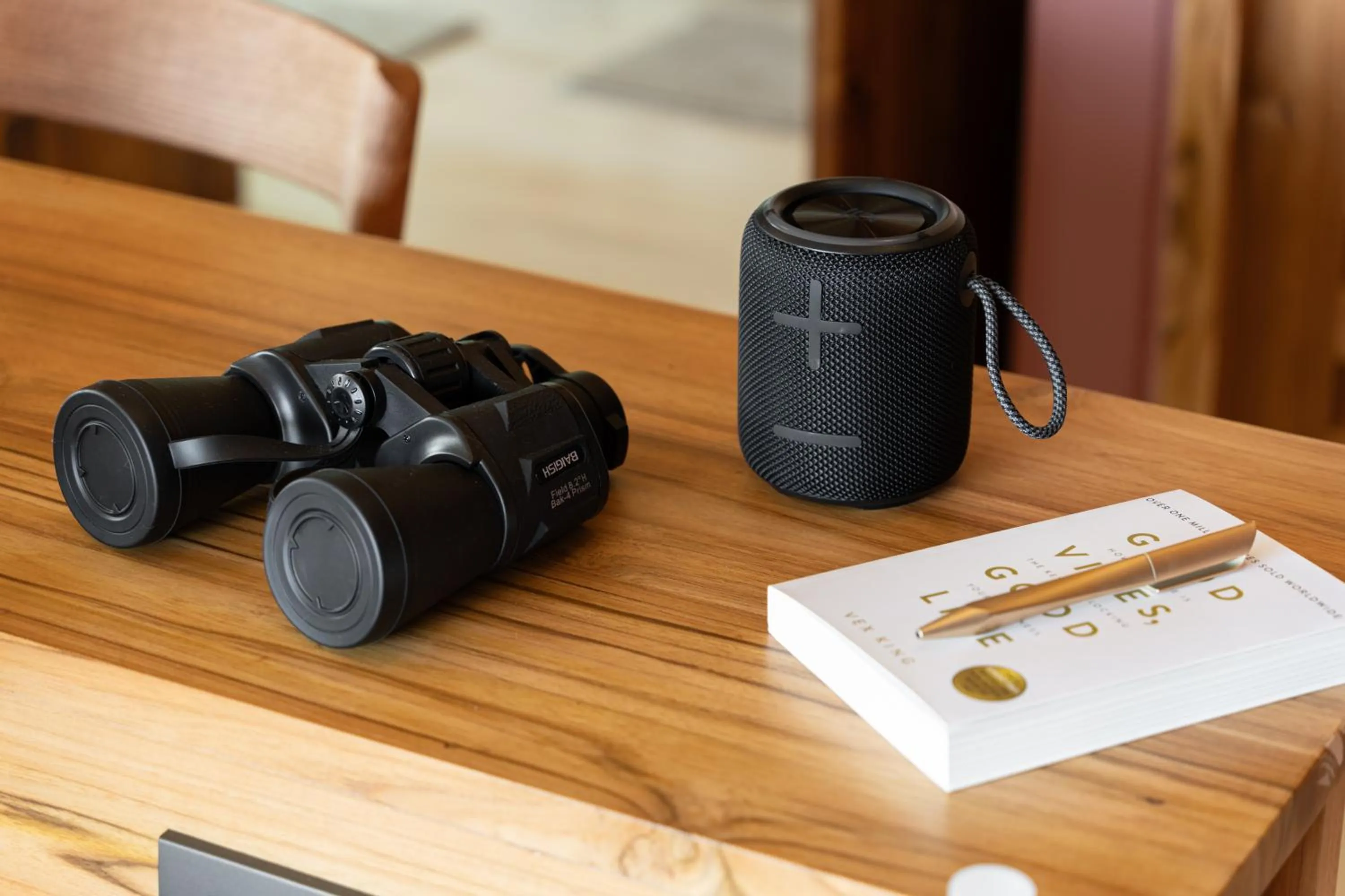 Wild Cottages Elephant Sanctuary Resort