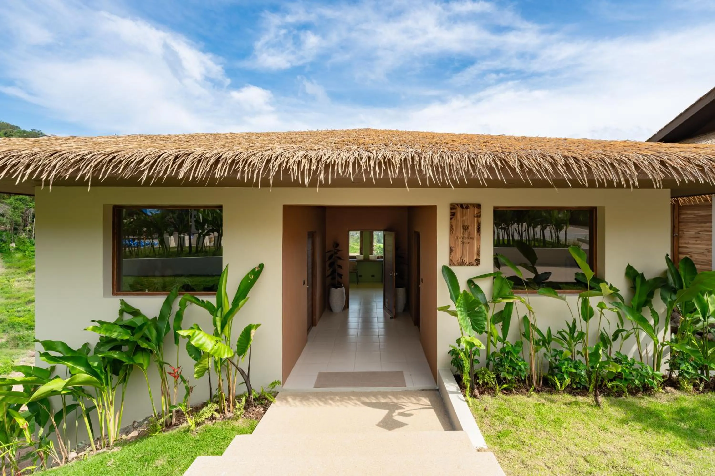 Wild Cottages Elephant Sanctuary Resort