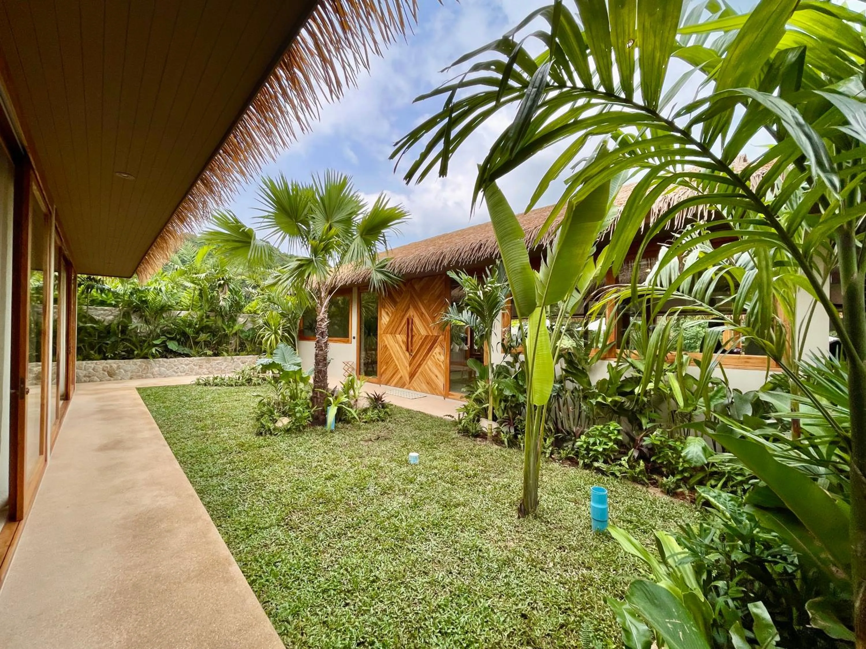 Wild Cottages Elephant Sanctuary Resort