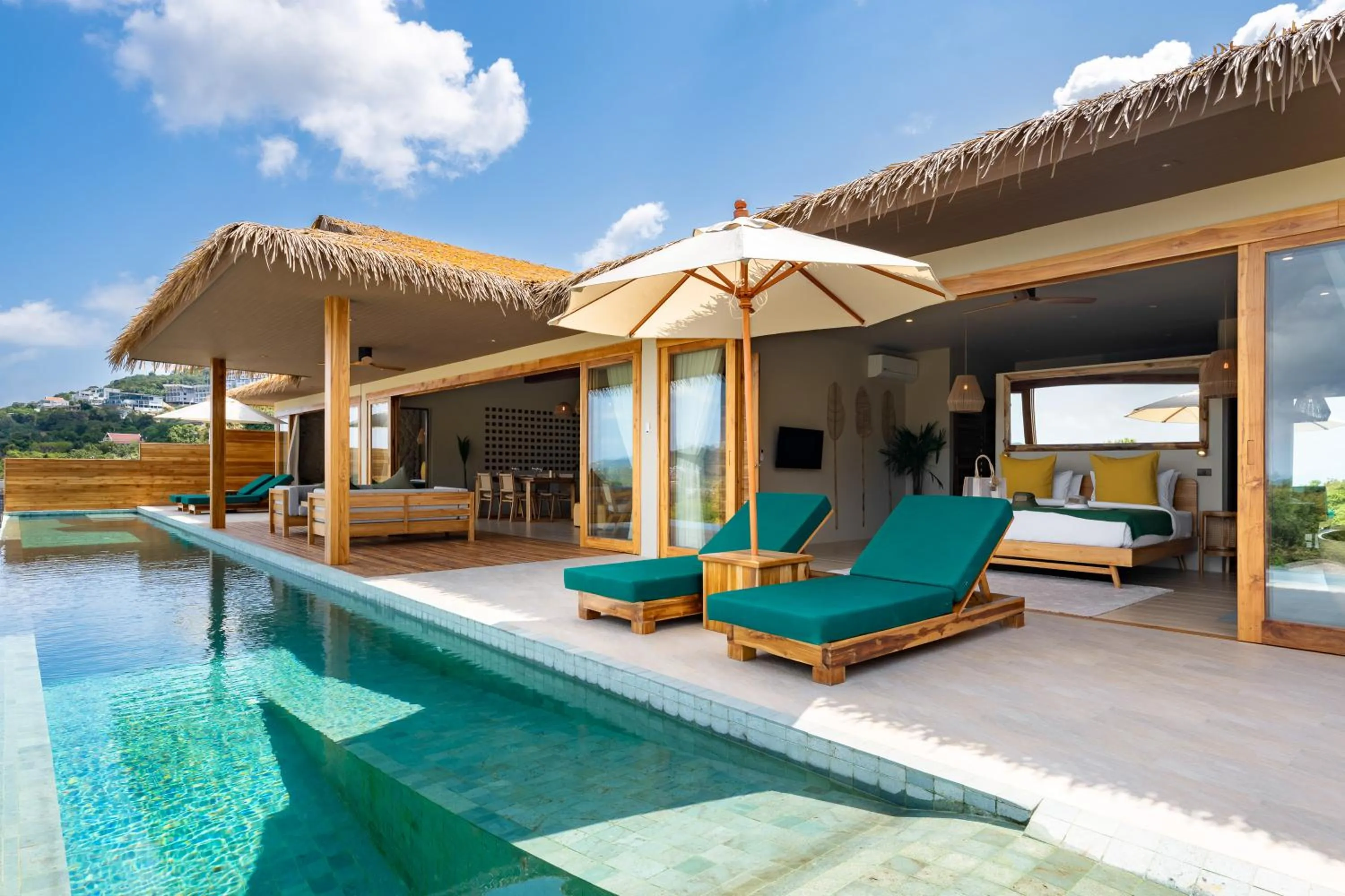 Wild Cottages Elephant Sanctuary Resort