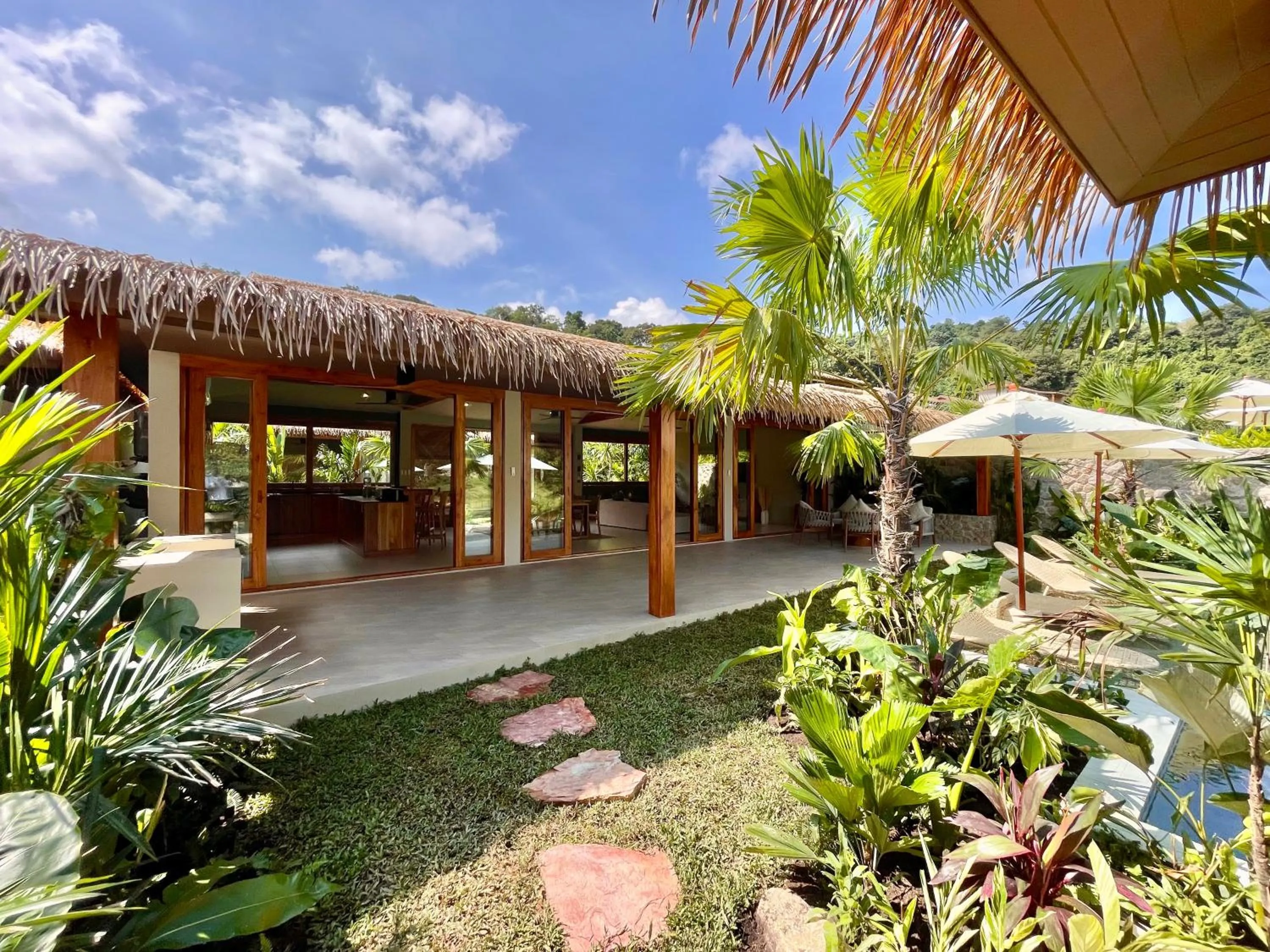 Wild Cottages Elephant Sanctuary Resort