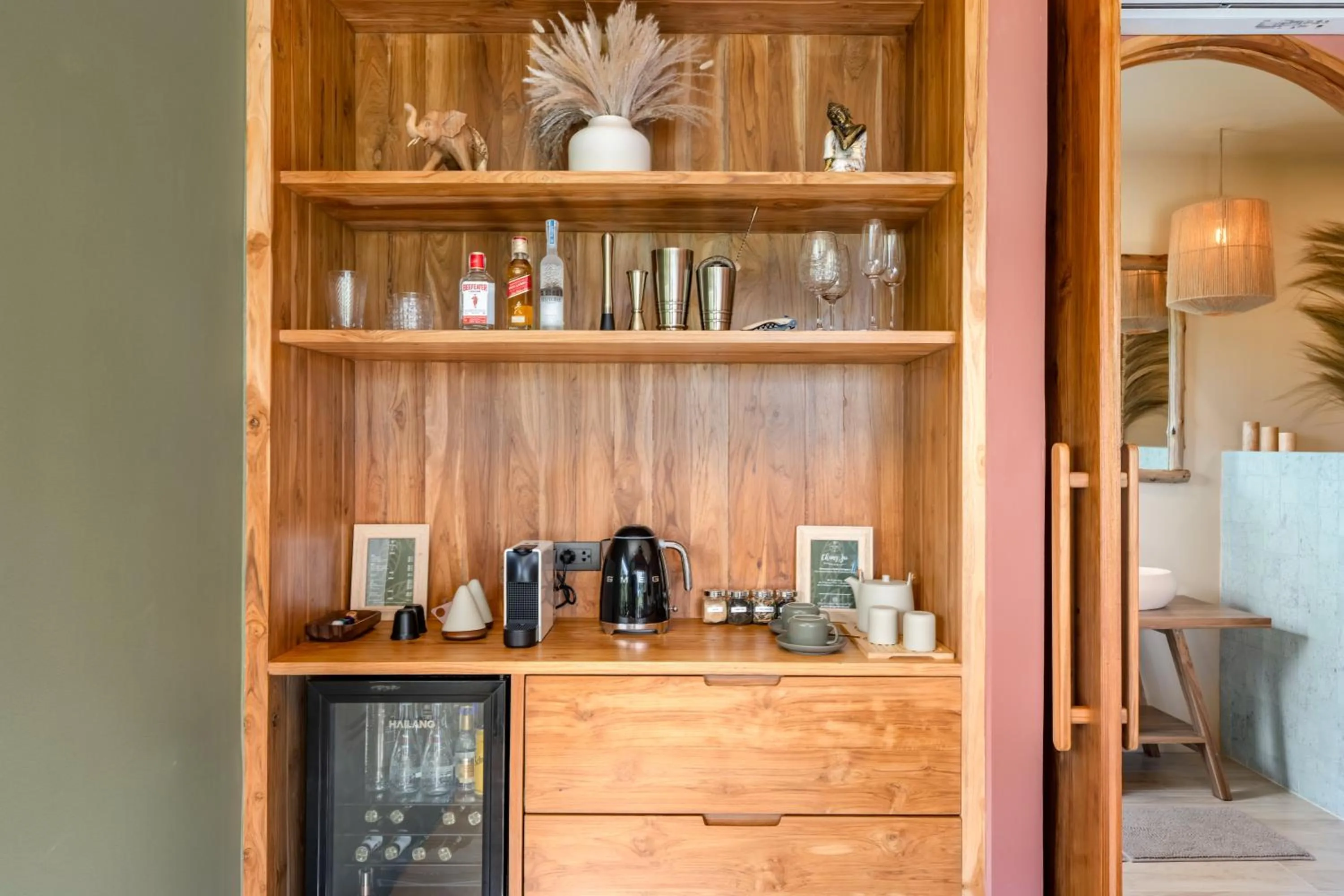 Wild Cottages Elephant Sanctuary Resort