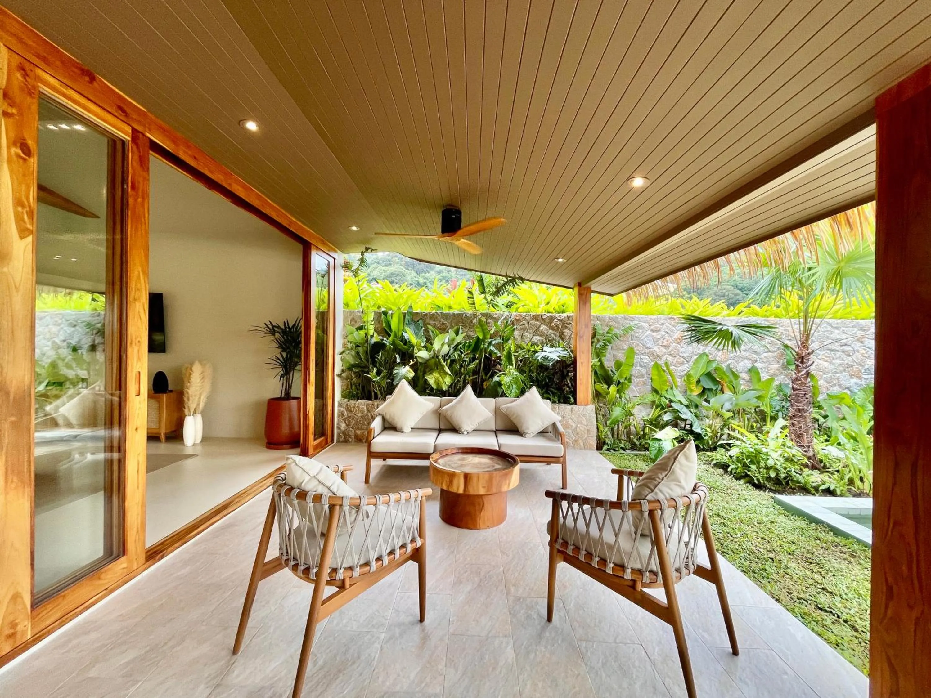 Wild Cottages Elephant Sanctuary Resort