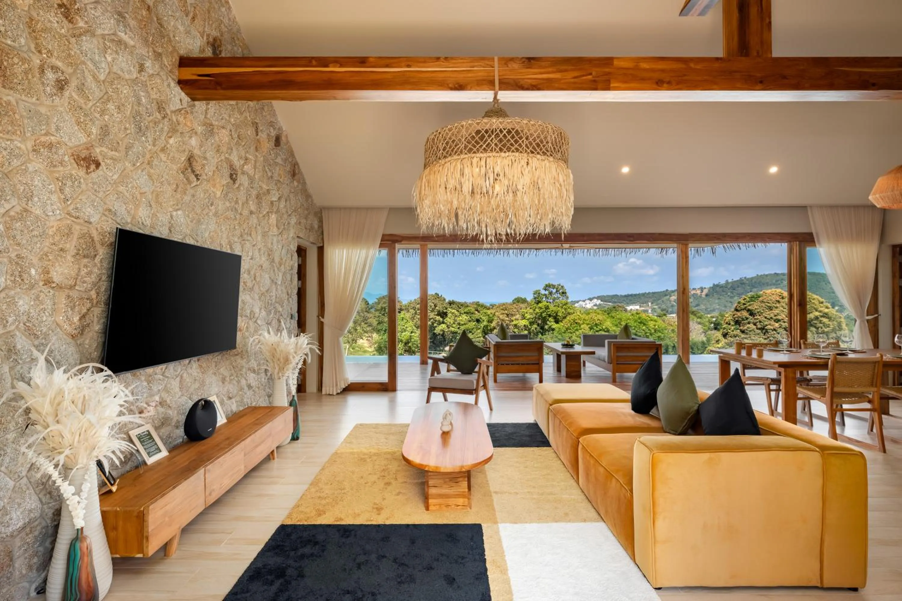 Wild Cottages Elephant Sanctuary Resort