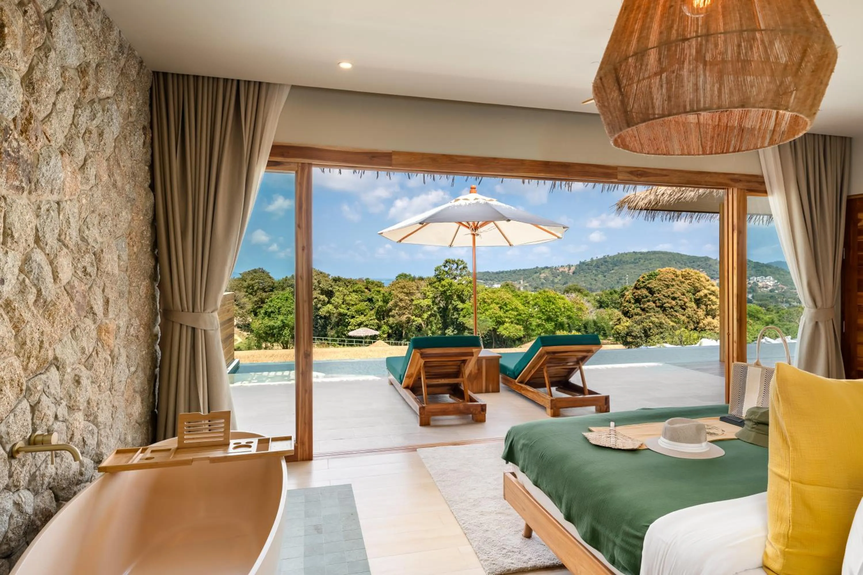 Wild Cottages Elephant Sanctuary Resort