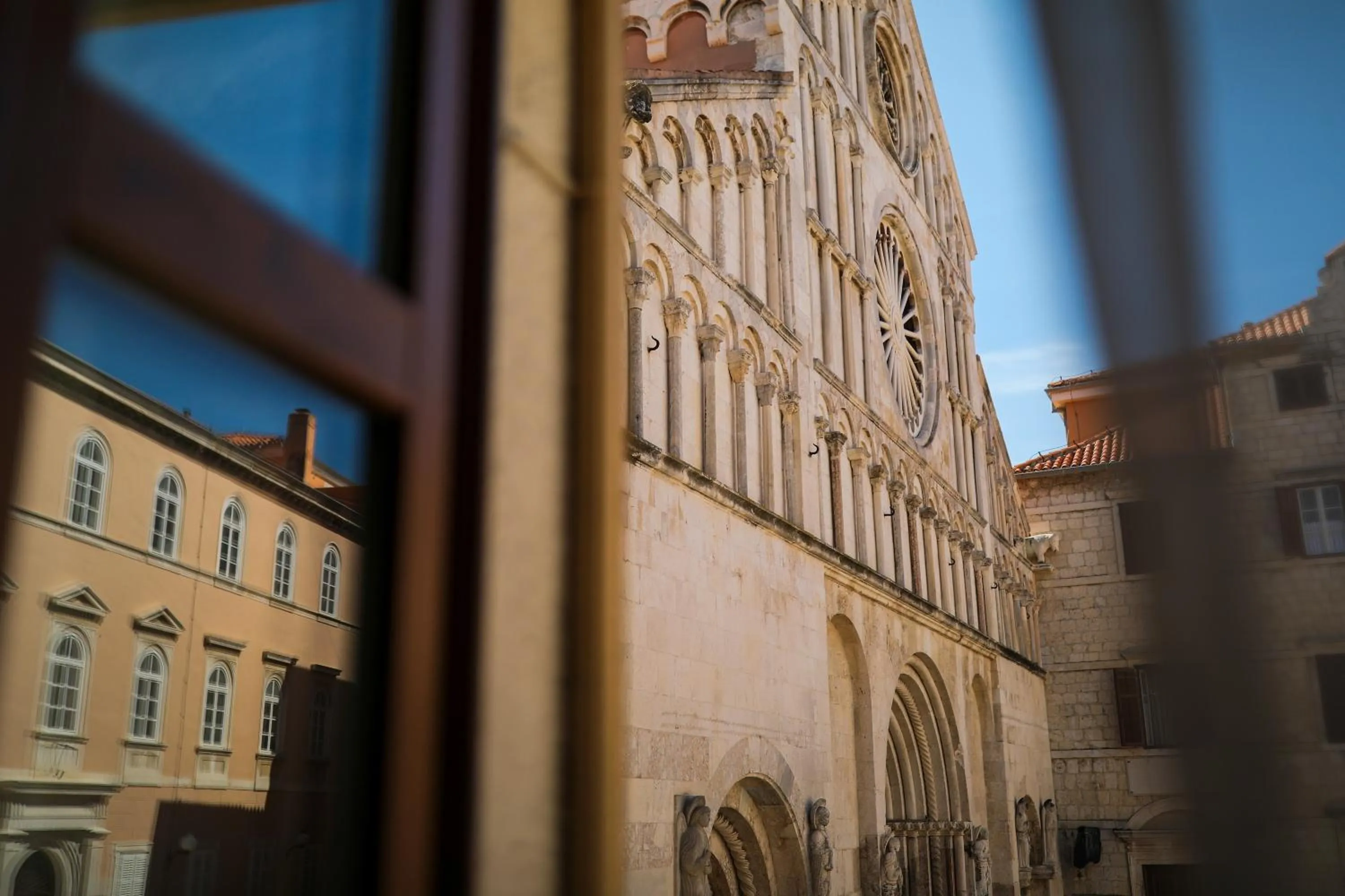 Nearby landmark in Luxury Rooms Contessa Vitali