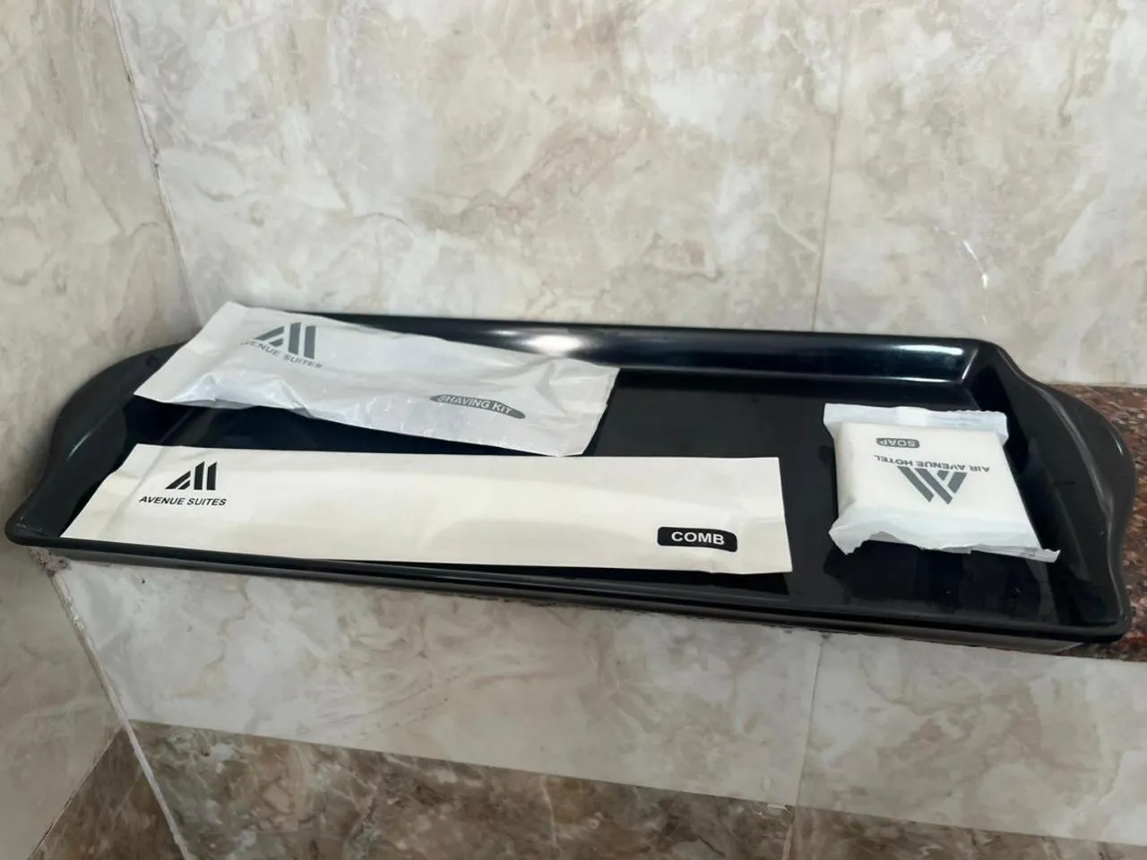 Property building in Hotel Avenue Suites Near International Airport Bangalore