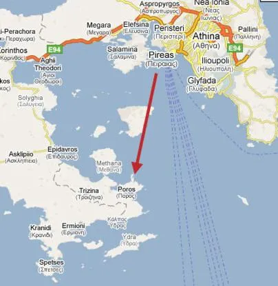 Off site in KTM Sunny Villas