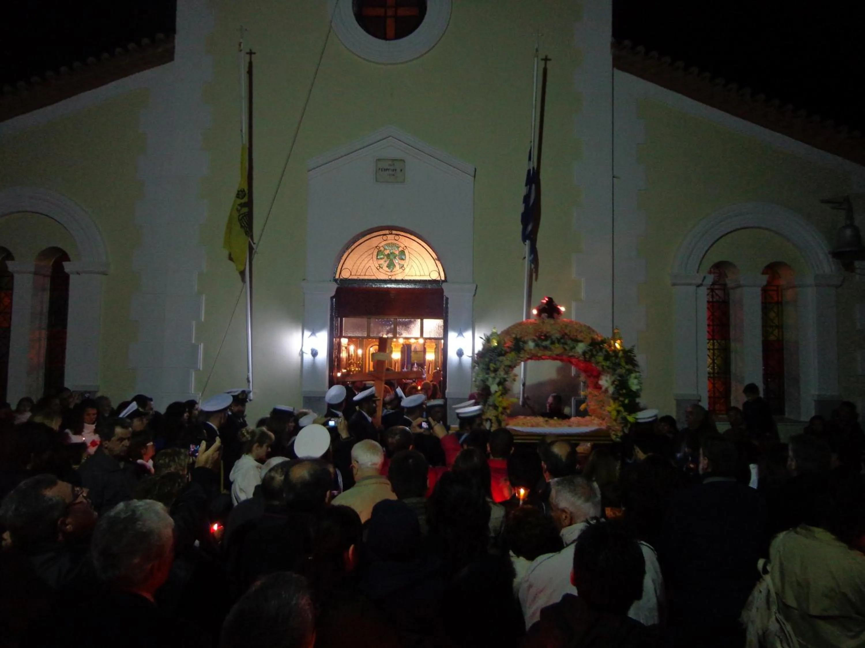 Neighbourhood in KTM Sunny Villas