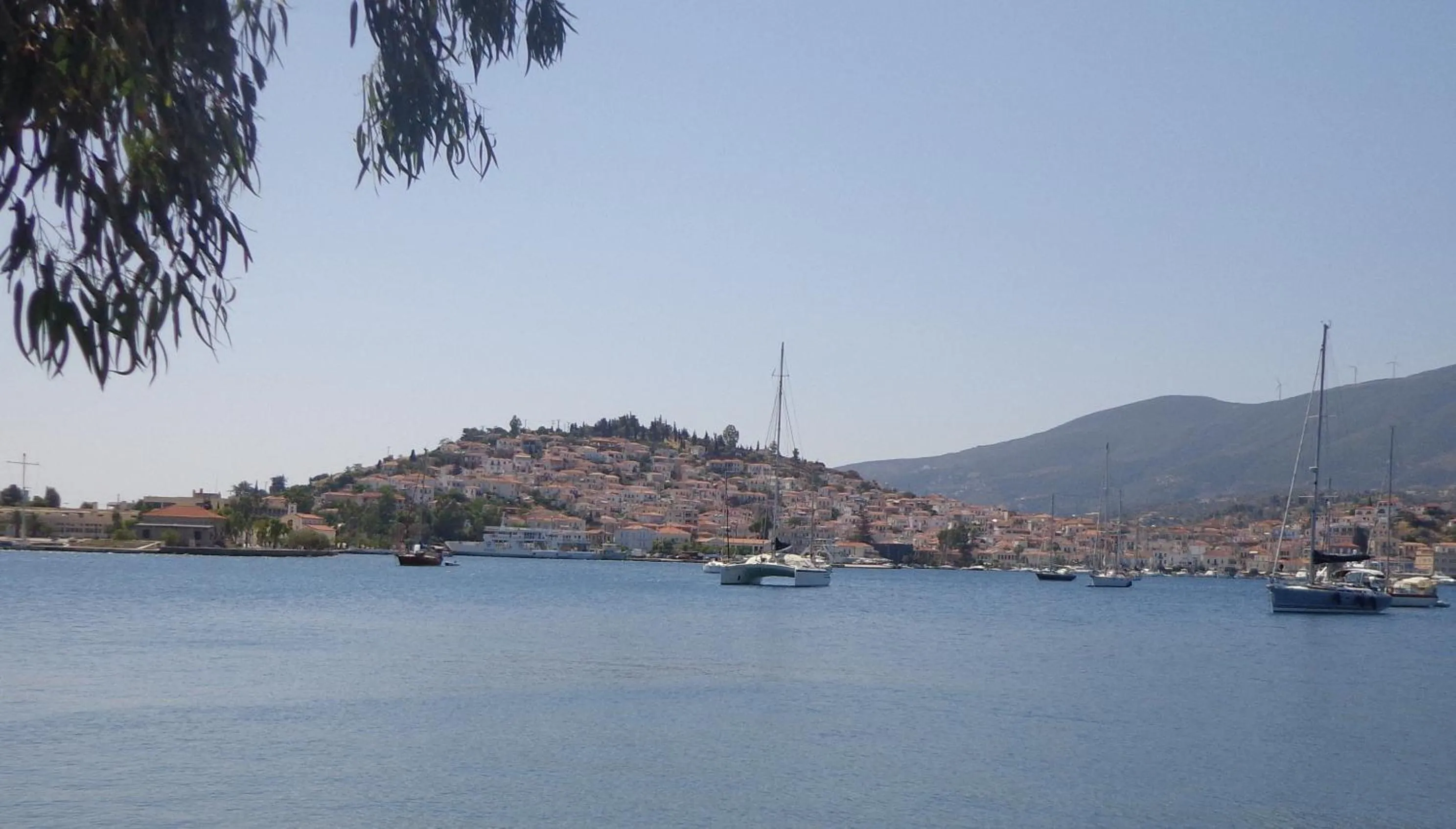 Nearby landmark in KTM Sunny Villas