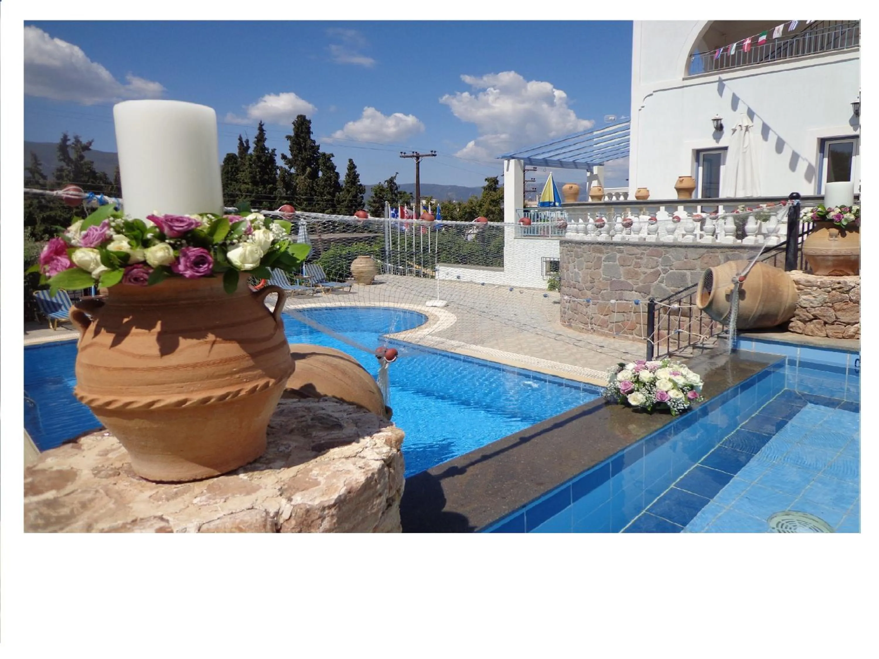 Day in KTM Sunny Villas