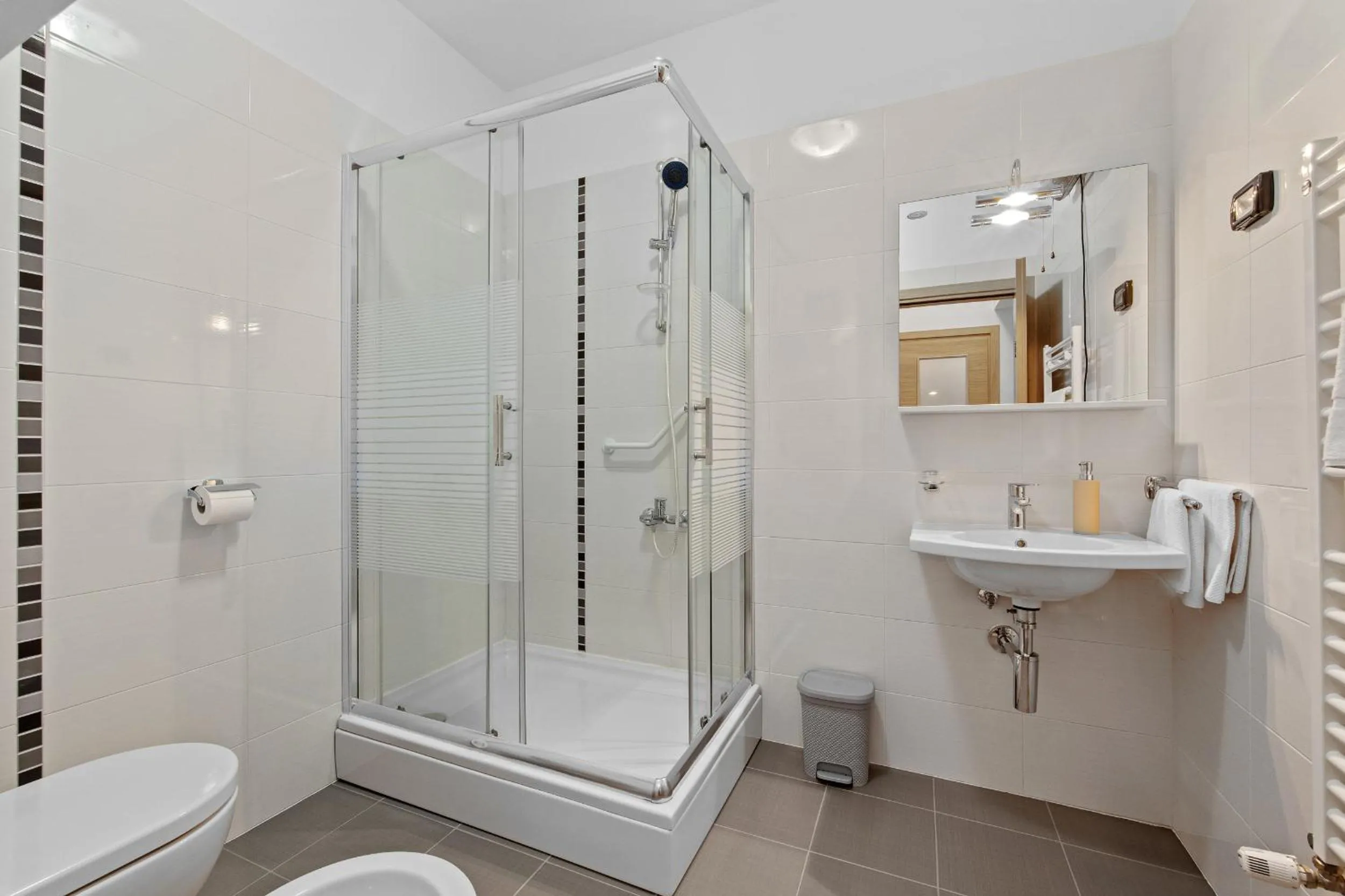 Feniks Fažana apartman