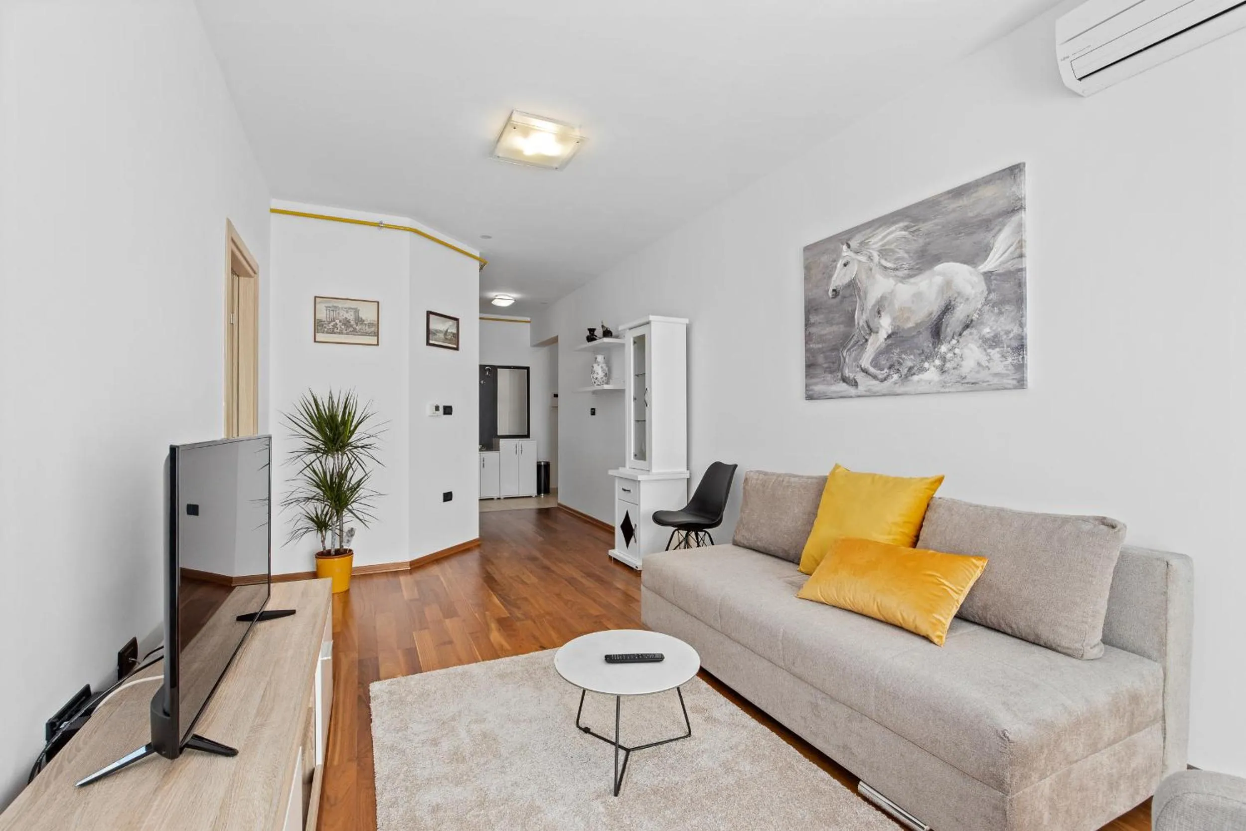 Feniks Fažana apartman