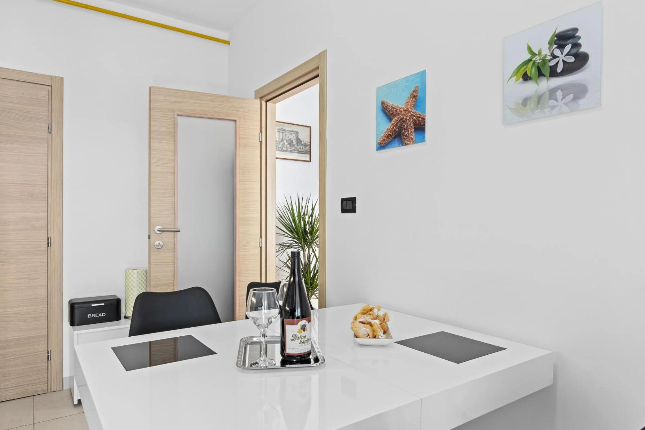 Feniks Fažana apartman