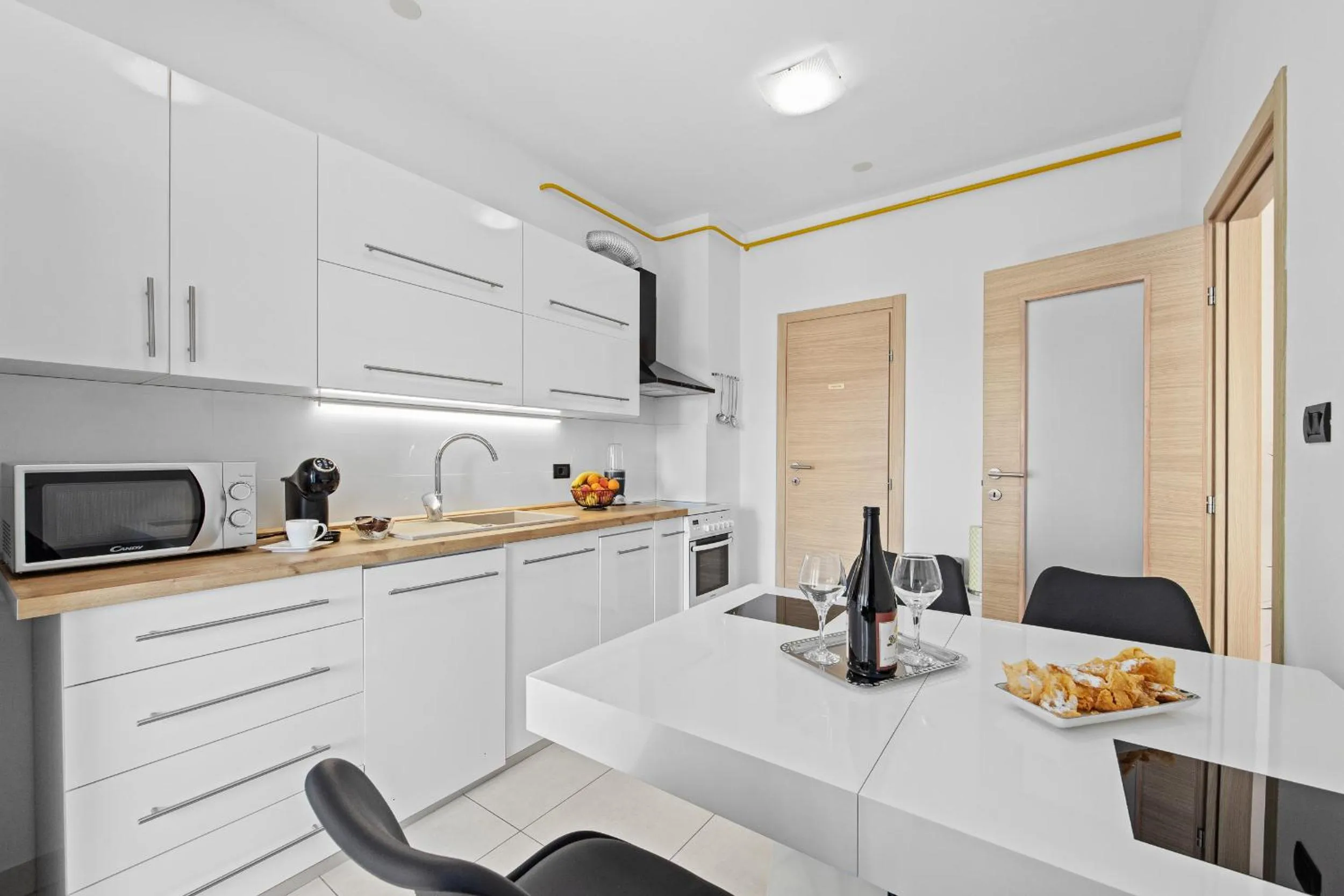 Feniks Fažana apartman
