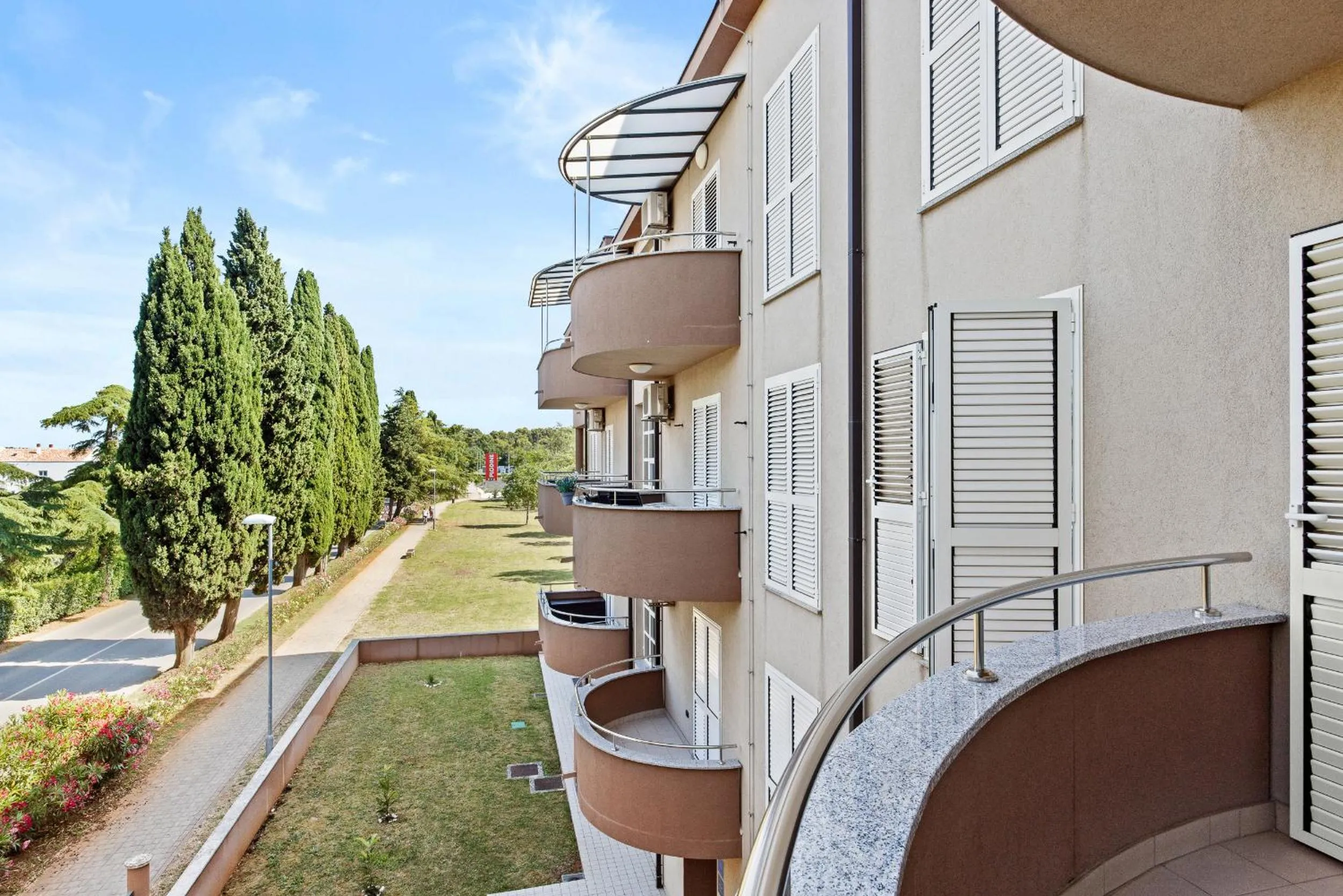 Feniks Fažana apartman
