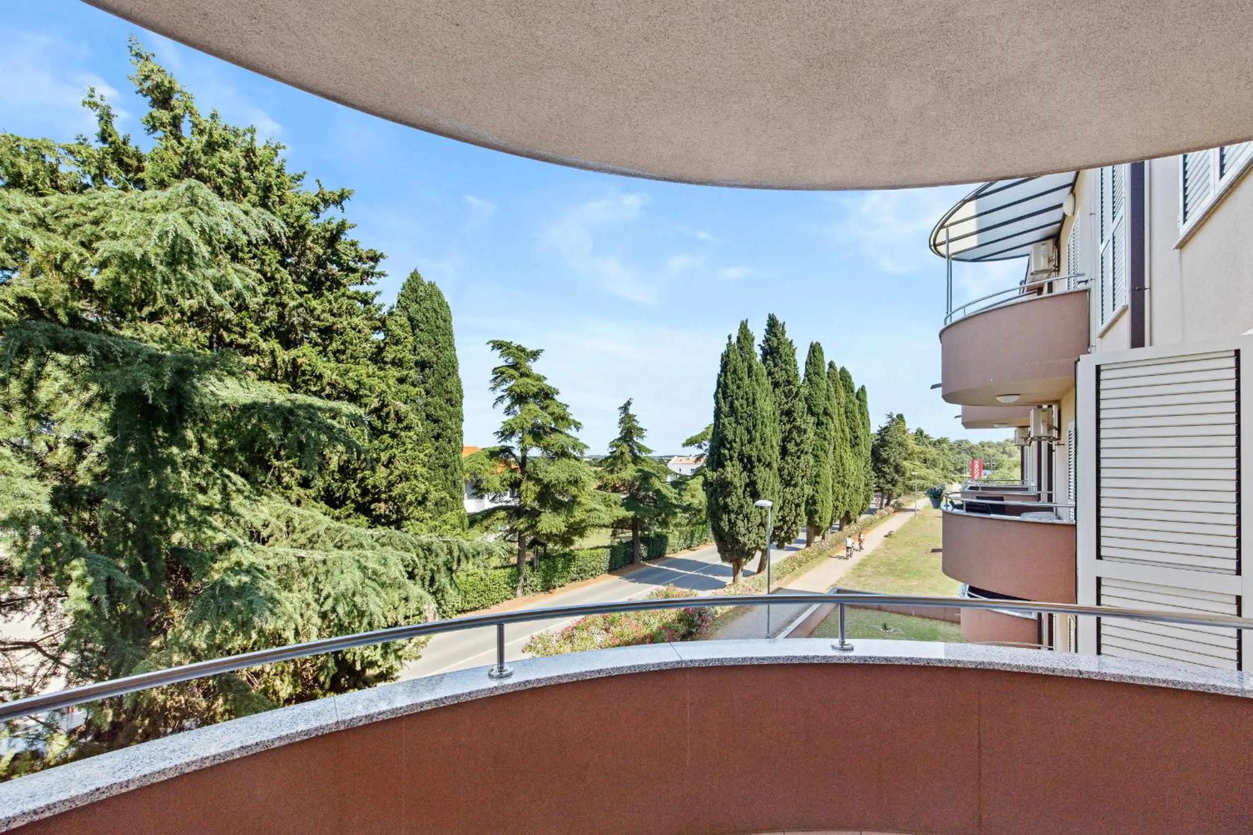 Feniks Fažana apartman