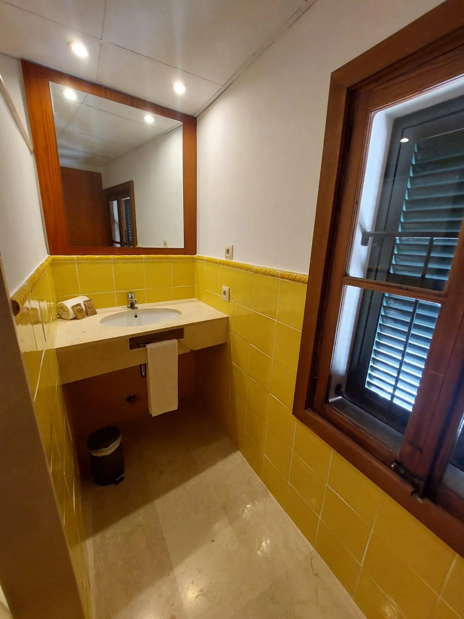 Bathroom in My Rooms Manacor Centre by My Rooms Hotels